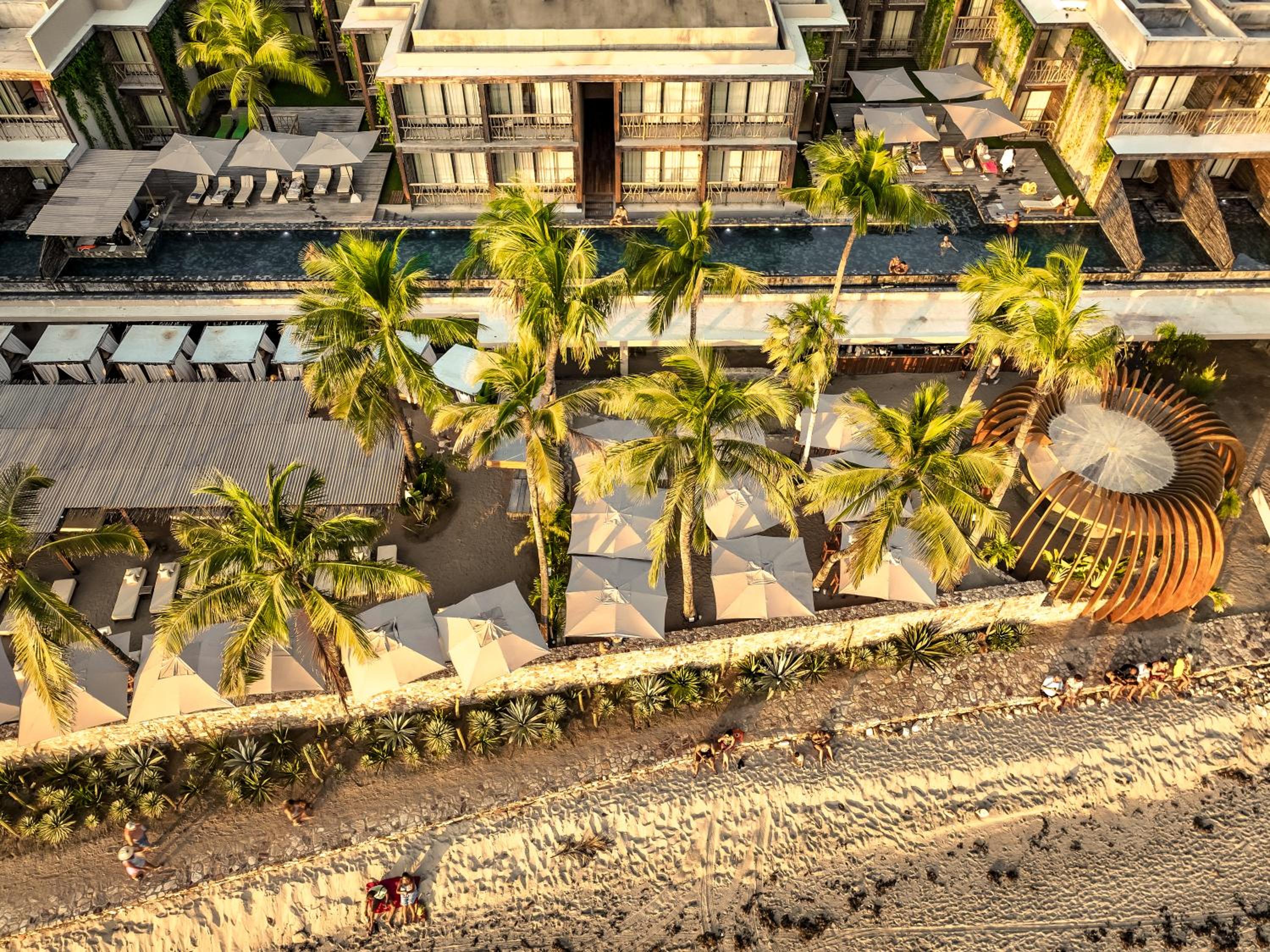 Hotel Apenunga Eco Hotel - Image 1