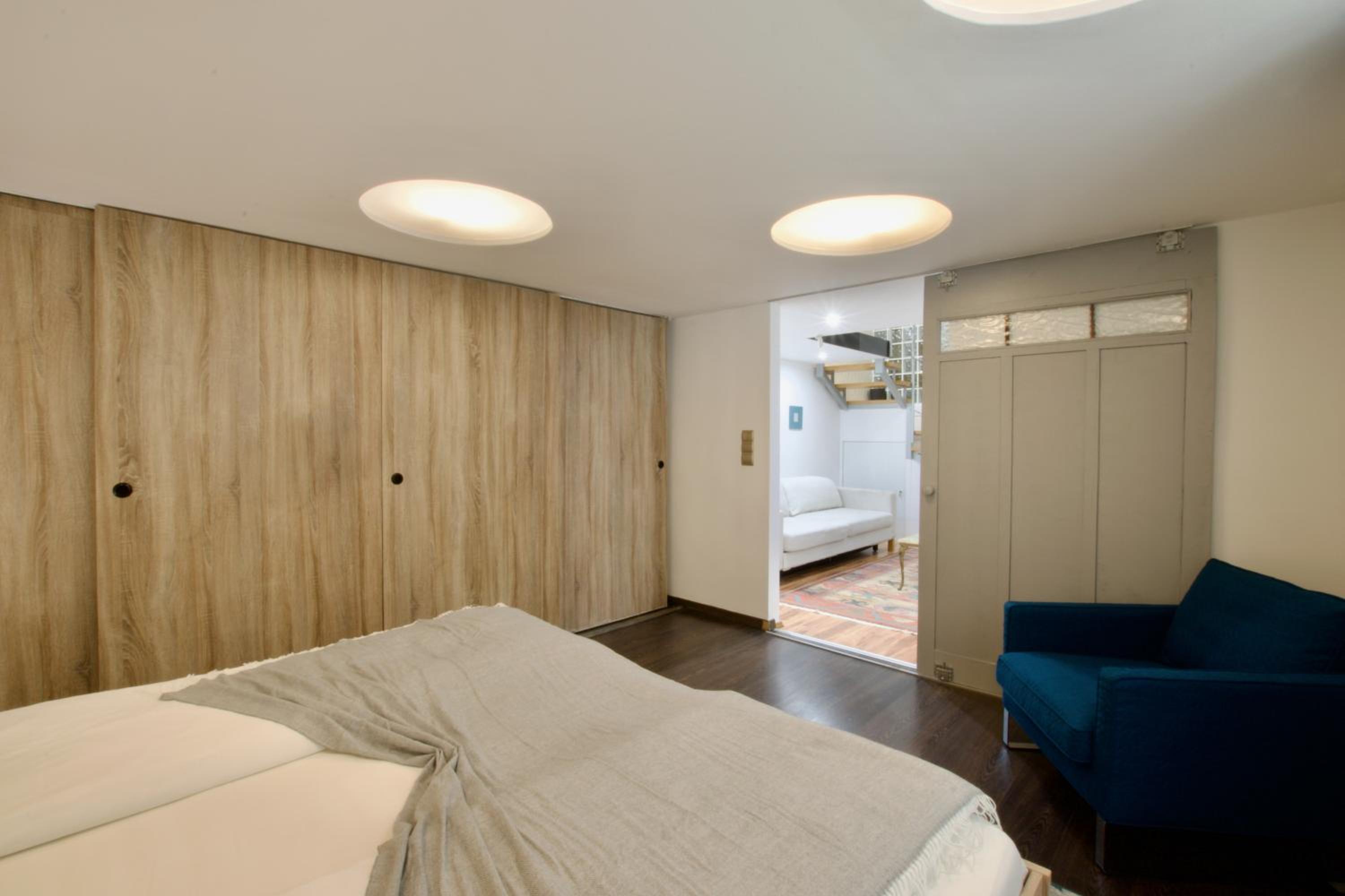 Standard Apartment by Hi5- Kazinczy 2 bedroom