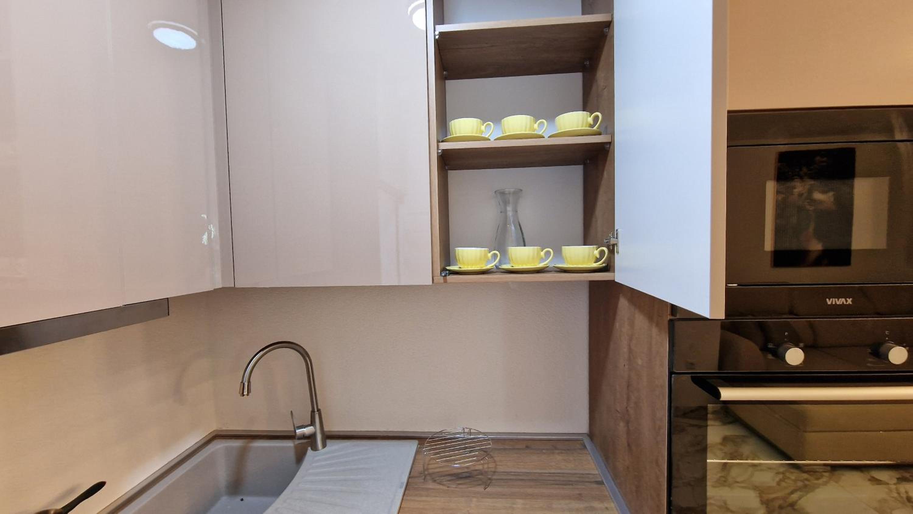 Apartmani Enydoo