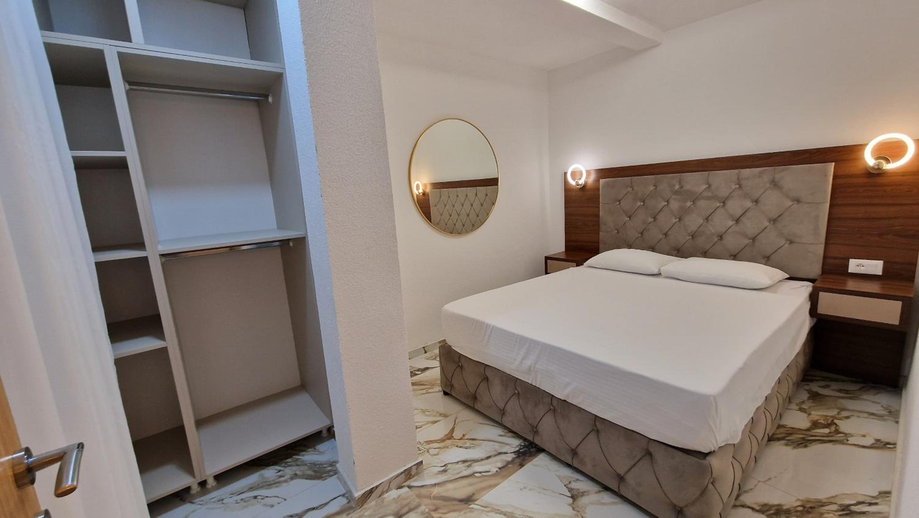 Apartmani Enydoo