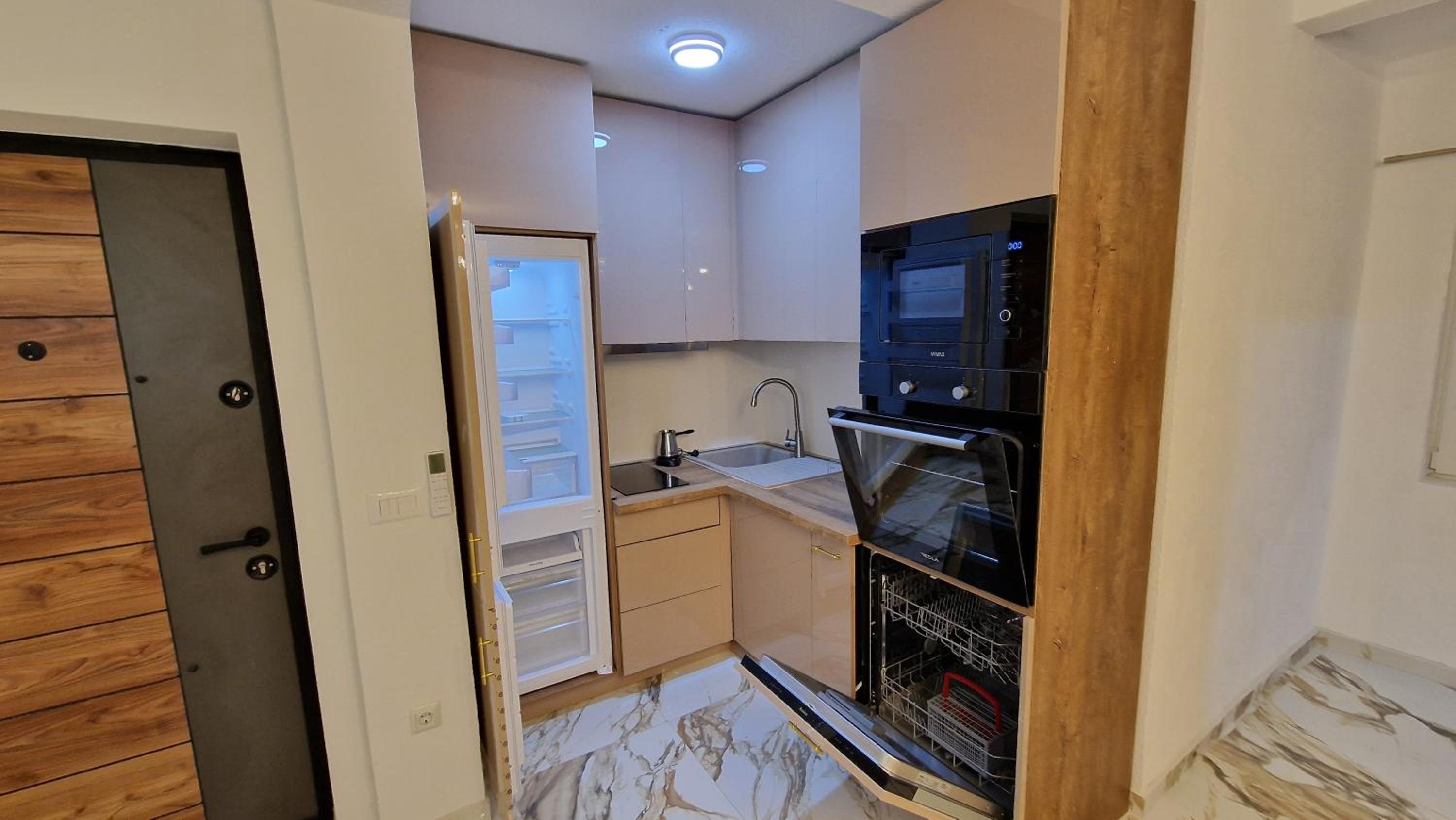 Apartmani Enydoo