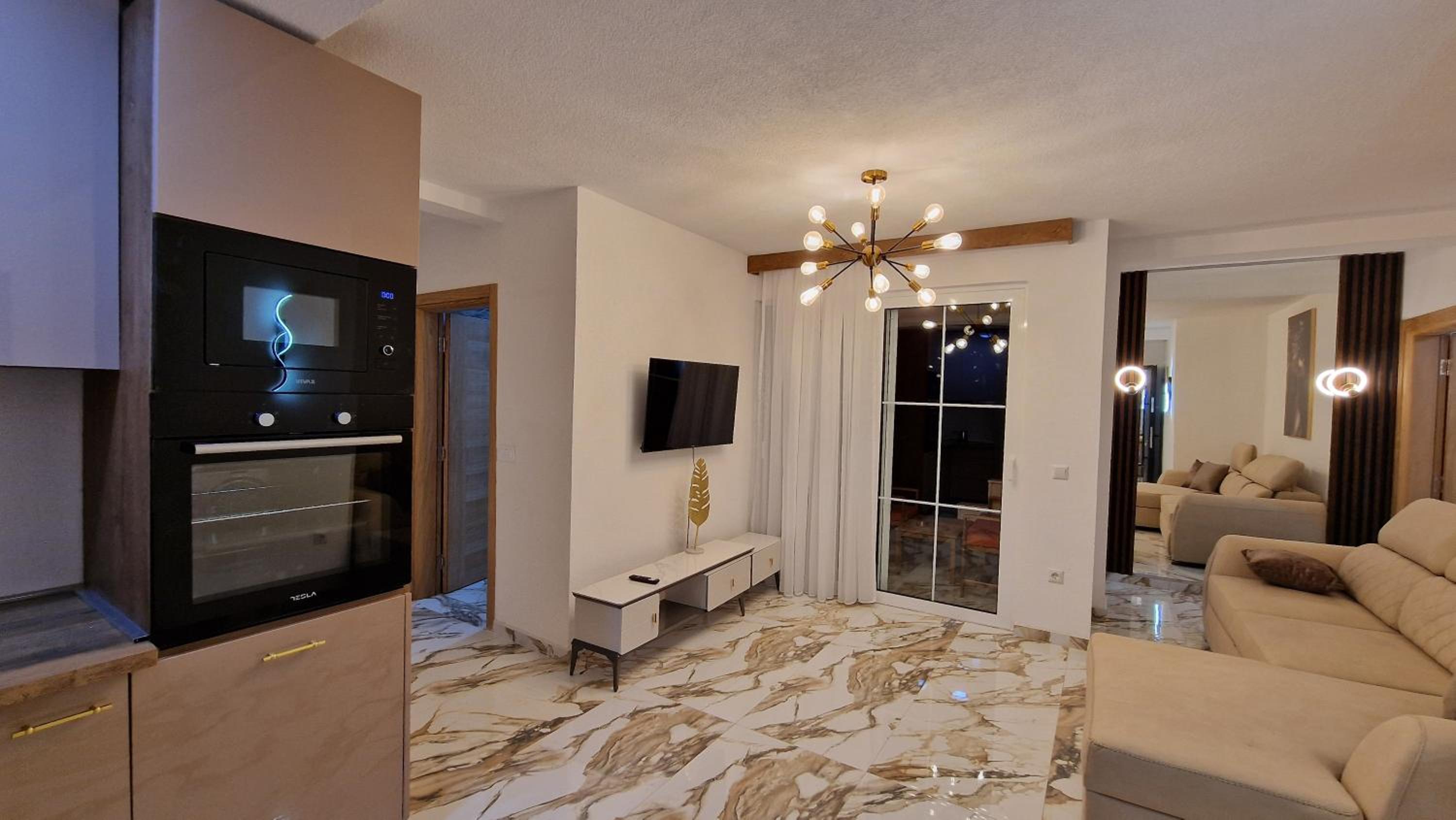 Apartmani Enydoo