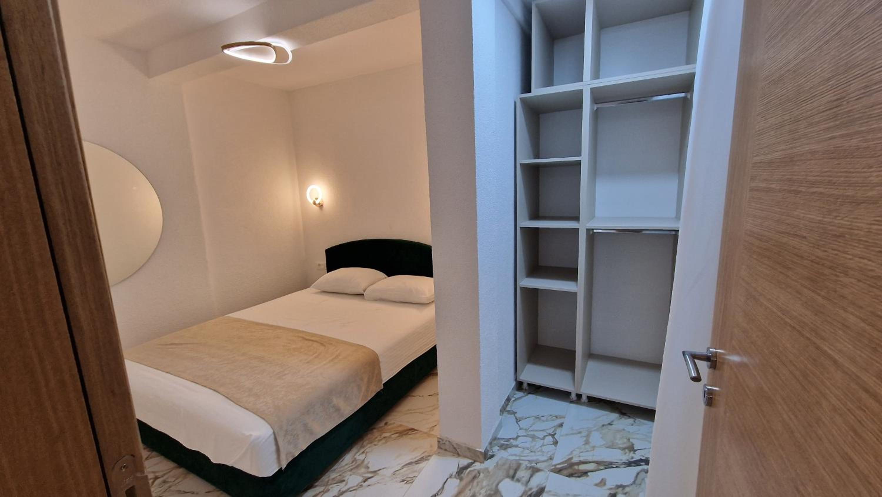 Apartmani Enydoo