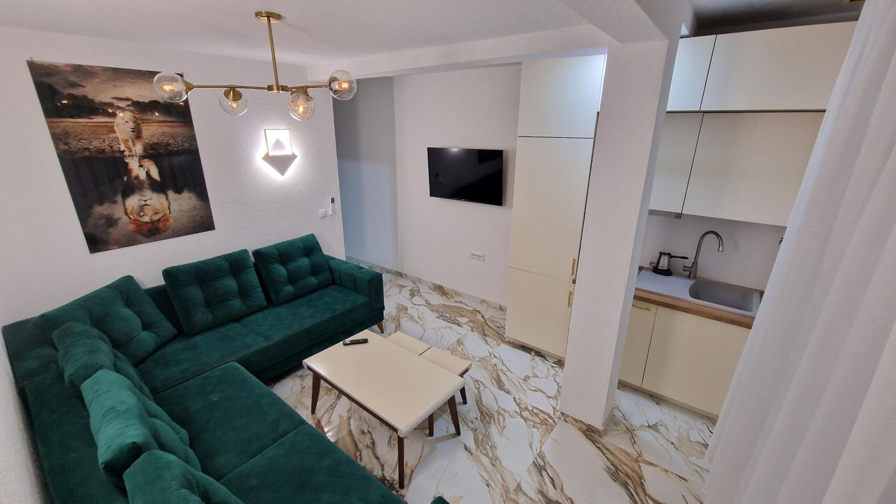 Apartmani Enydoo