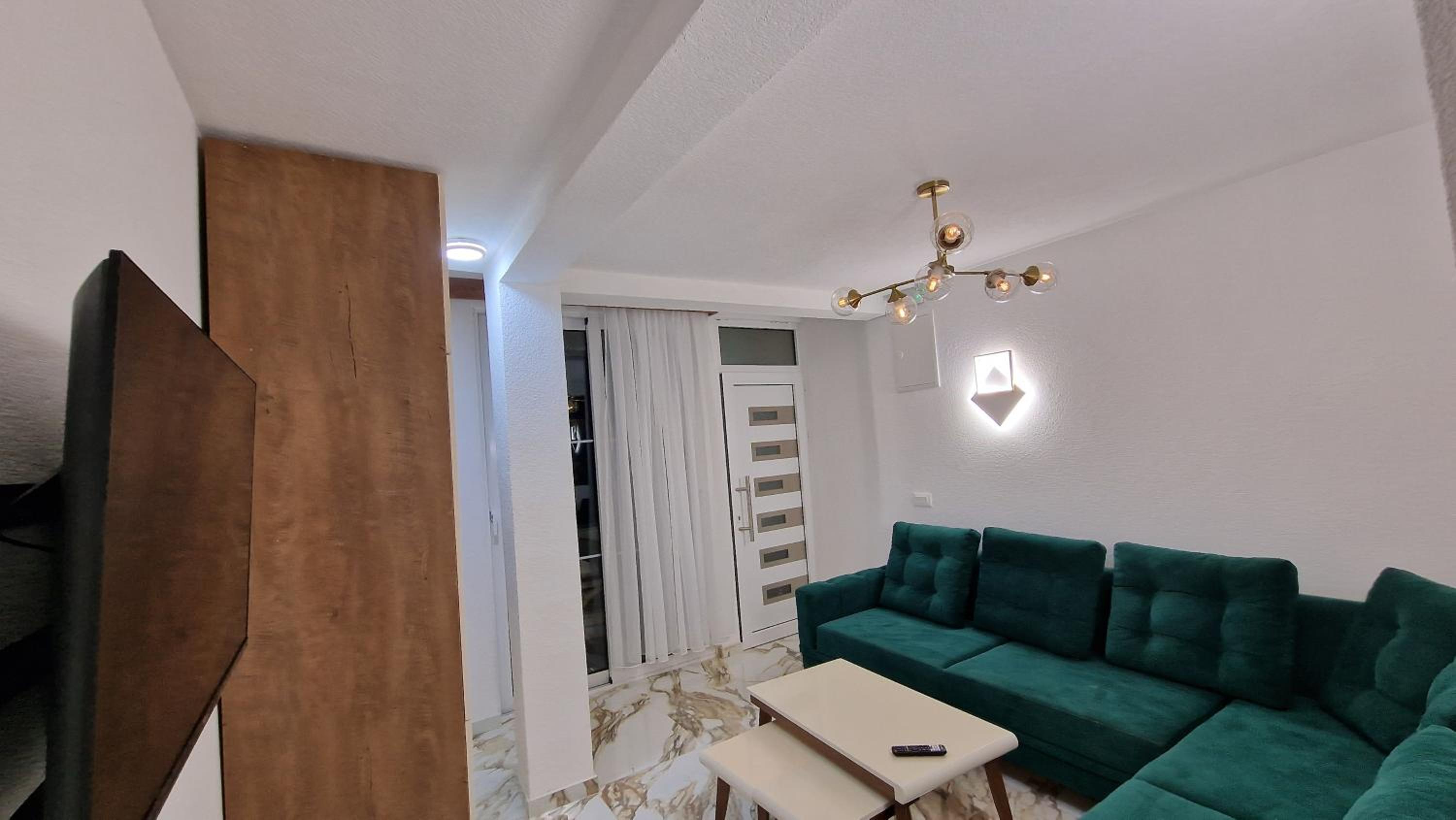 Apartmani Enydoo