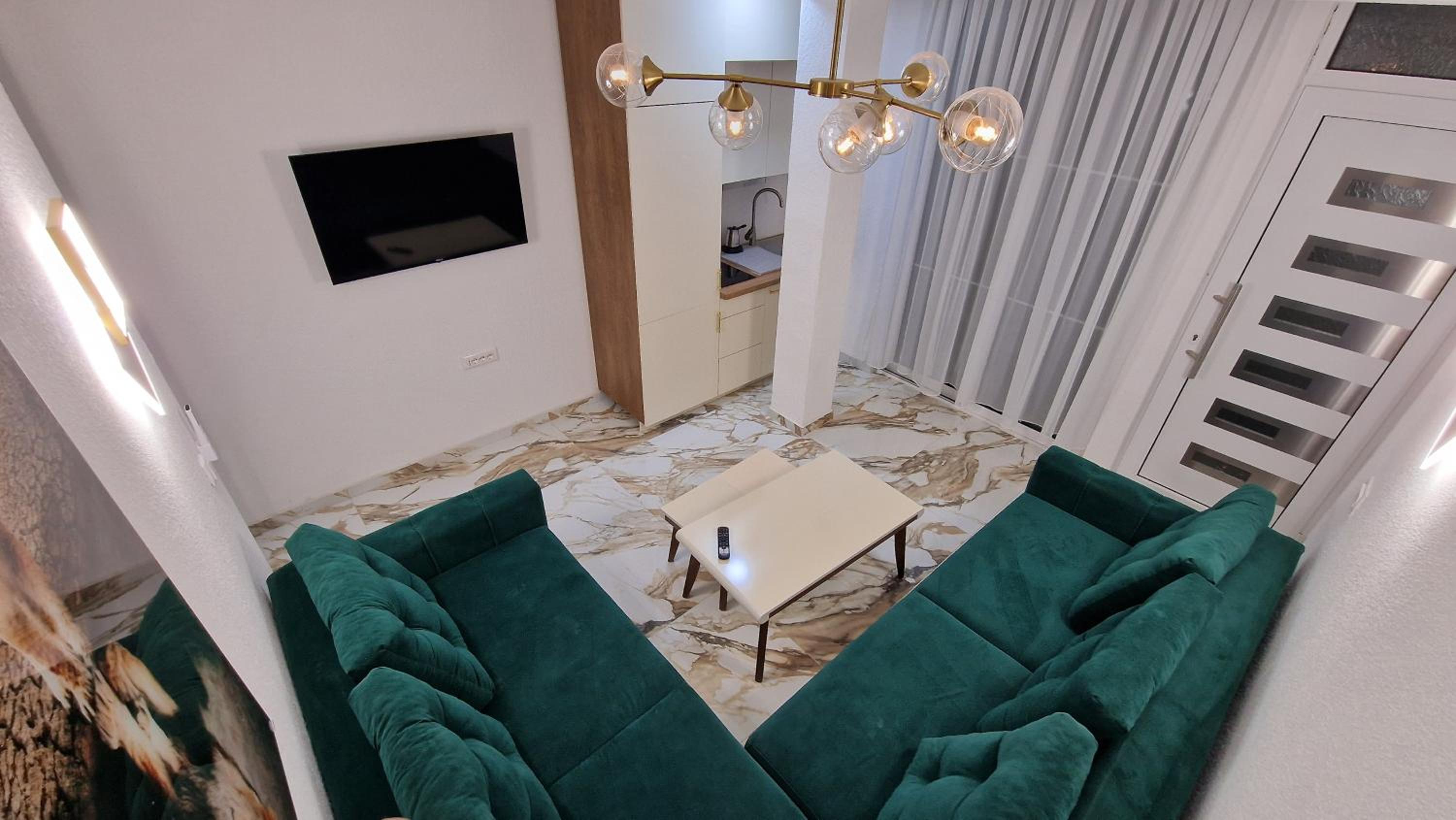 Apartmani Enydoo