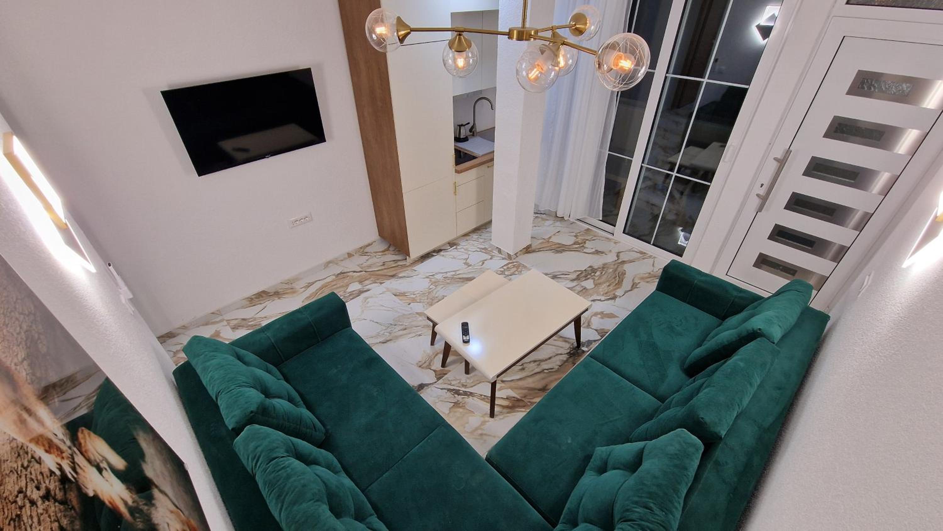 Apartmani Enydoo