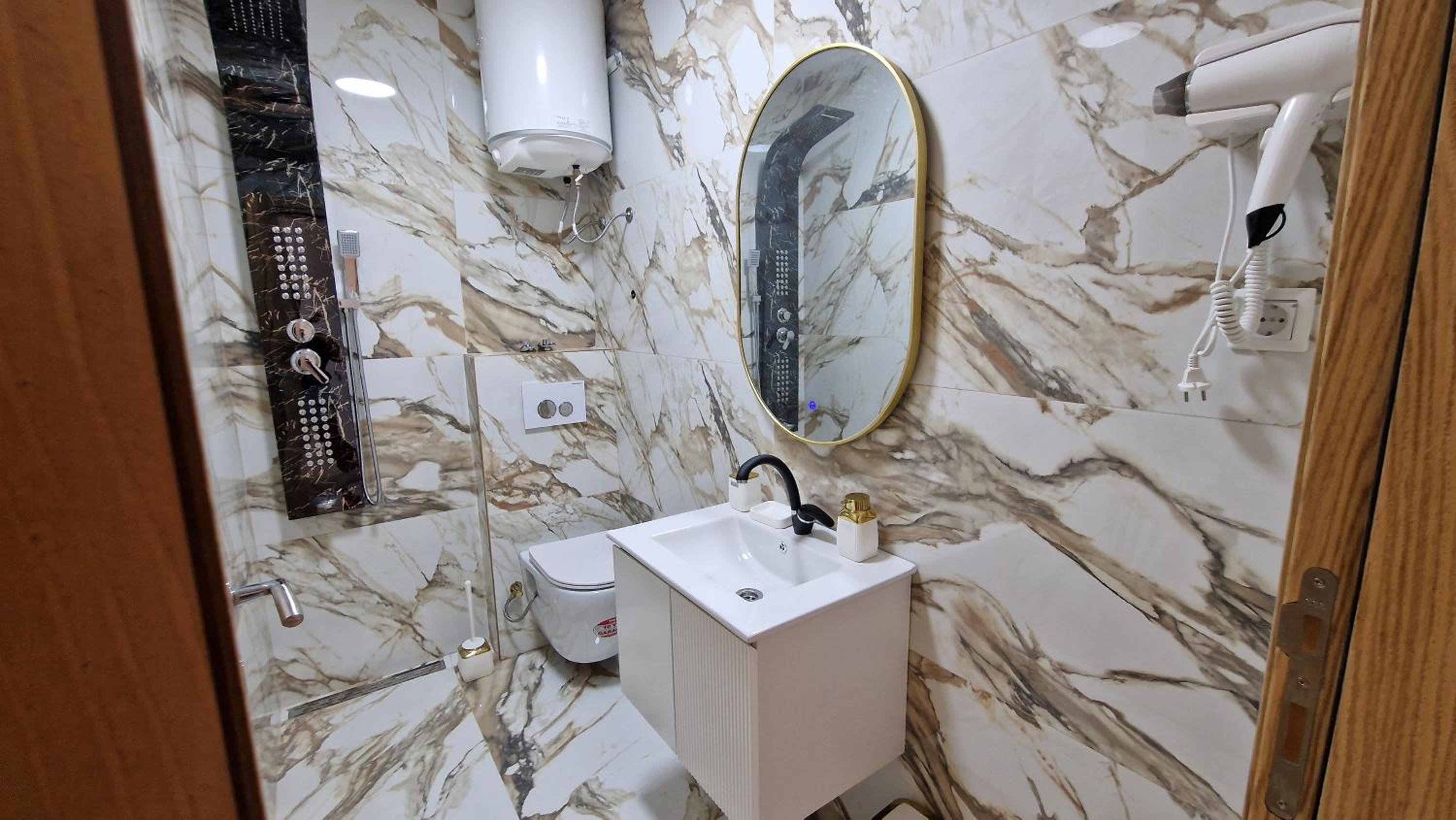 Apartmani Enydoo