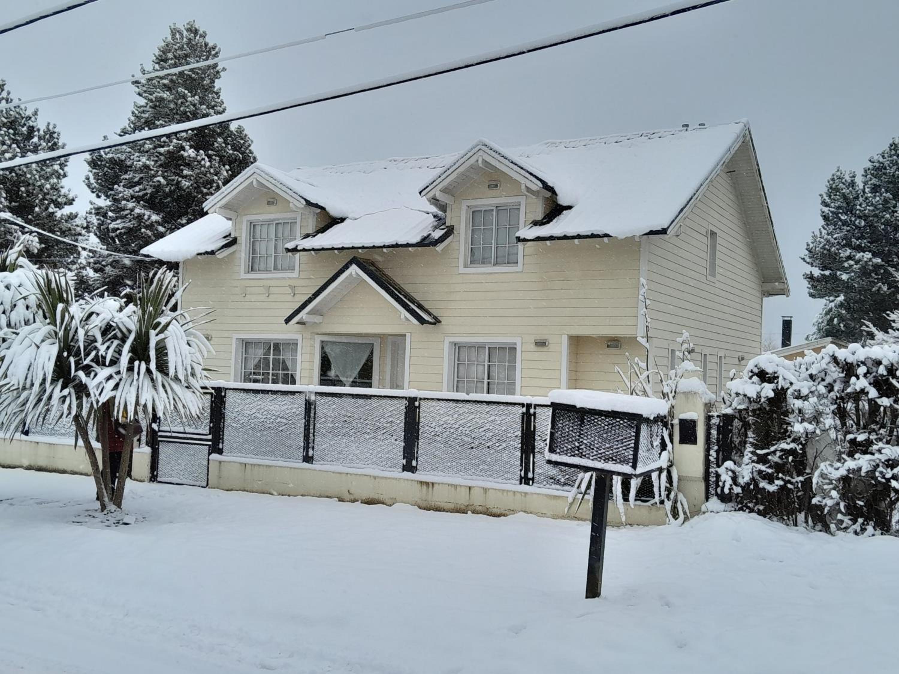 Casa entera para 12 personas