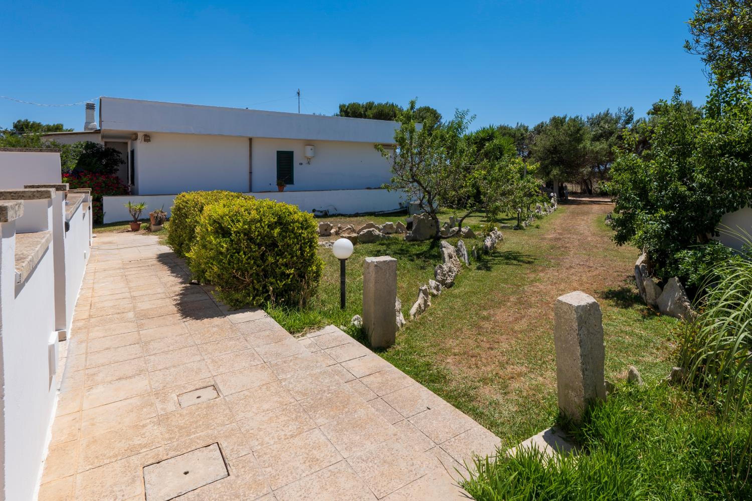 Agriturismo Masseria Le Creste photo 3