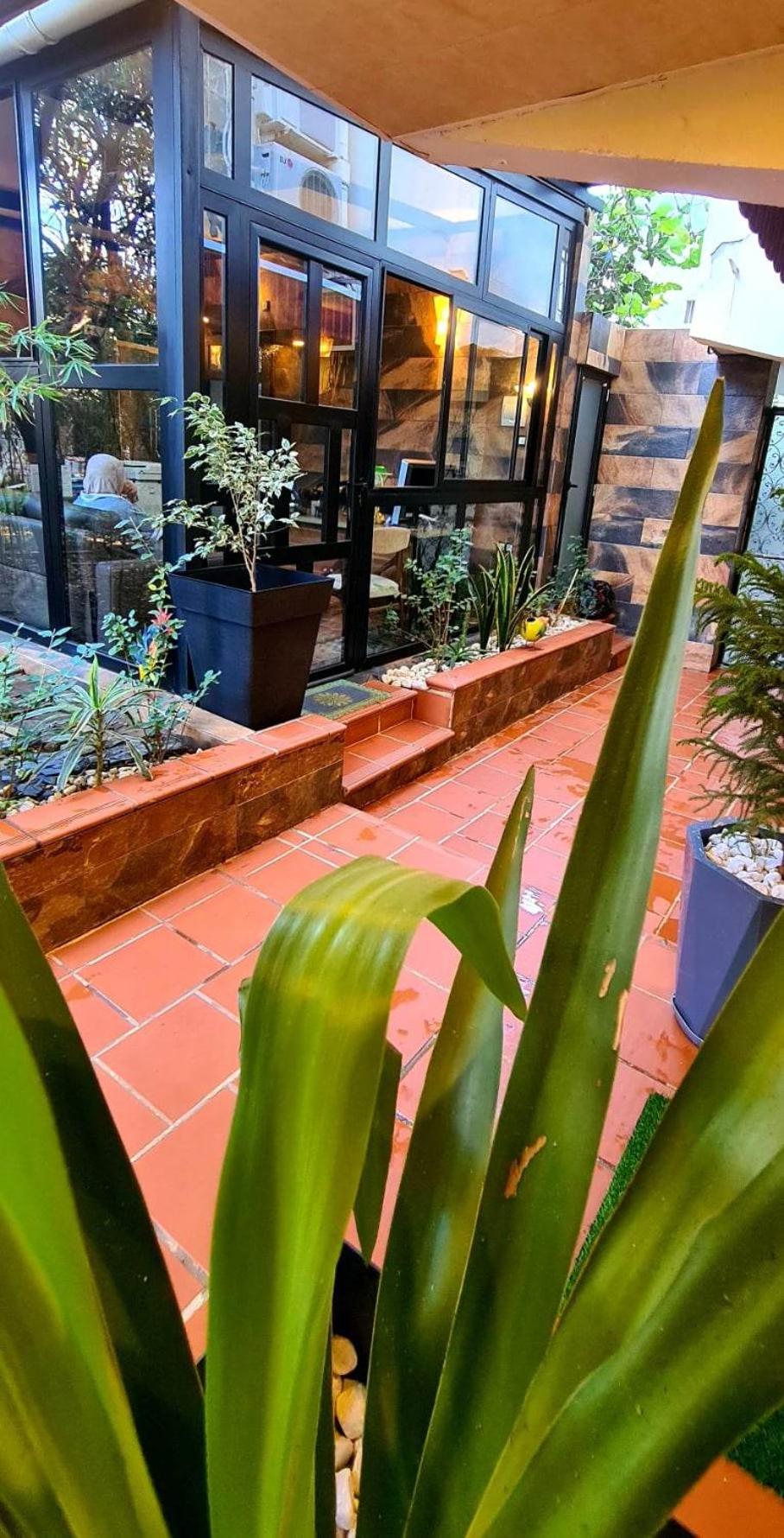 Garden résidence