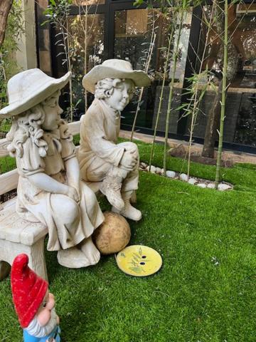 Garden résidence