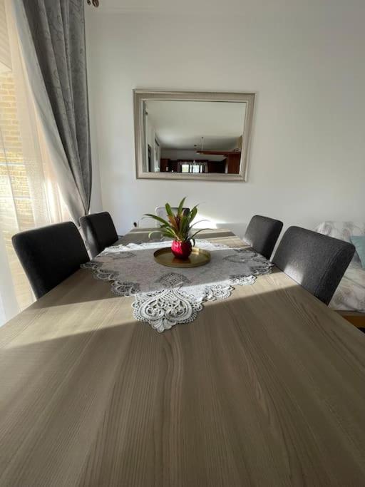 Marias House Rafina view 3