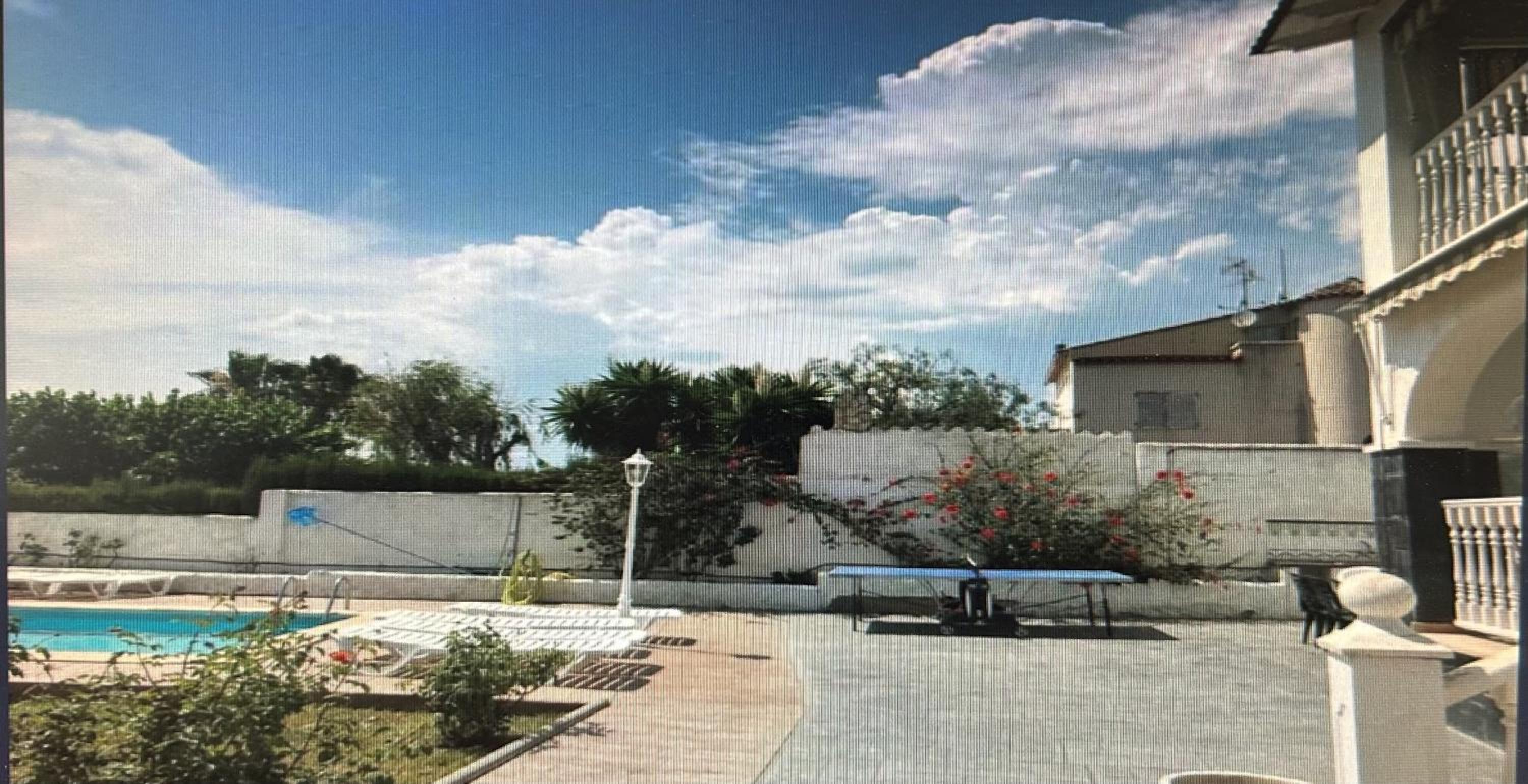 Villa Con Piscina Privada