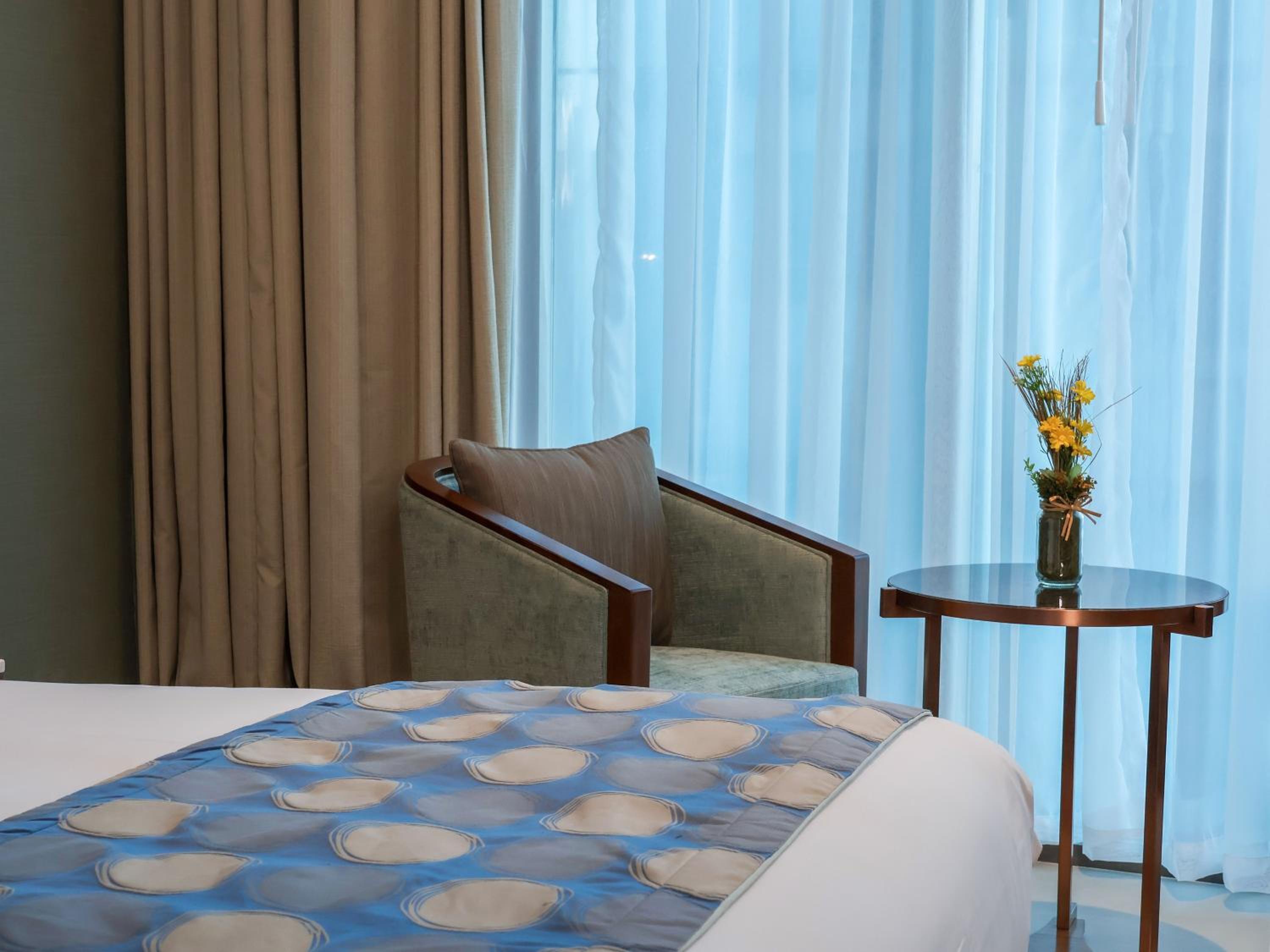 Photo 53 sur 78 de The Seven Hotel