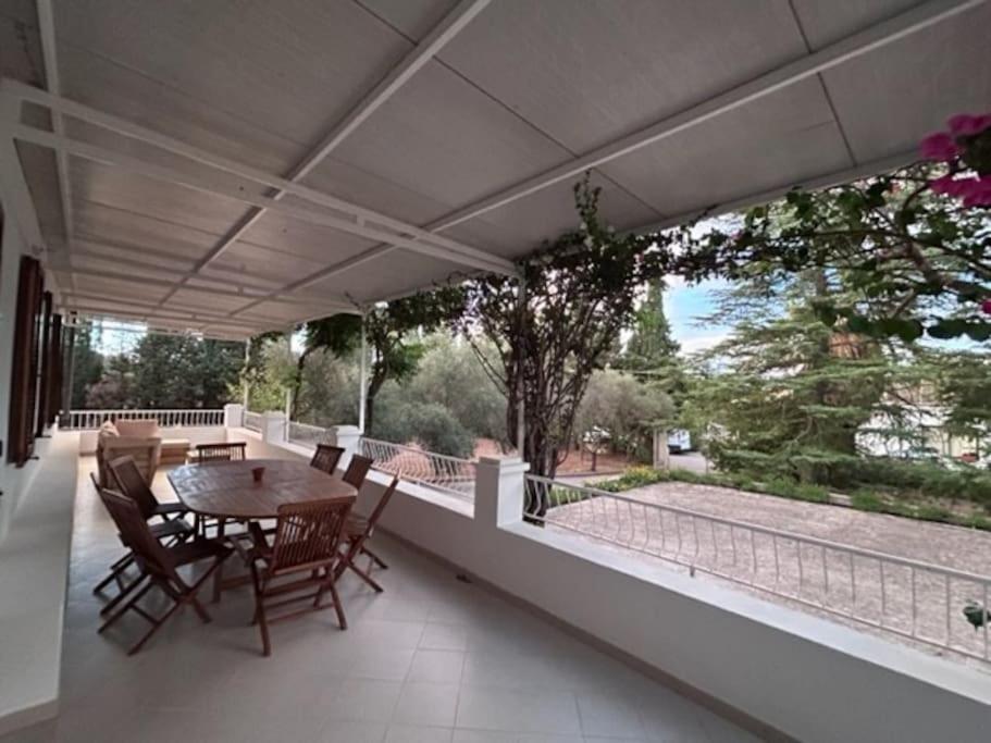 Lantana's house view 5