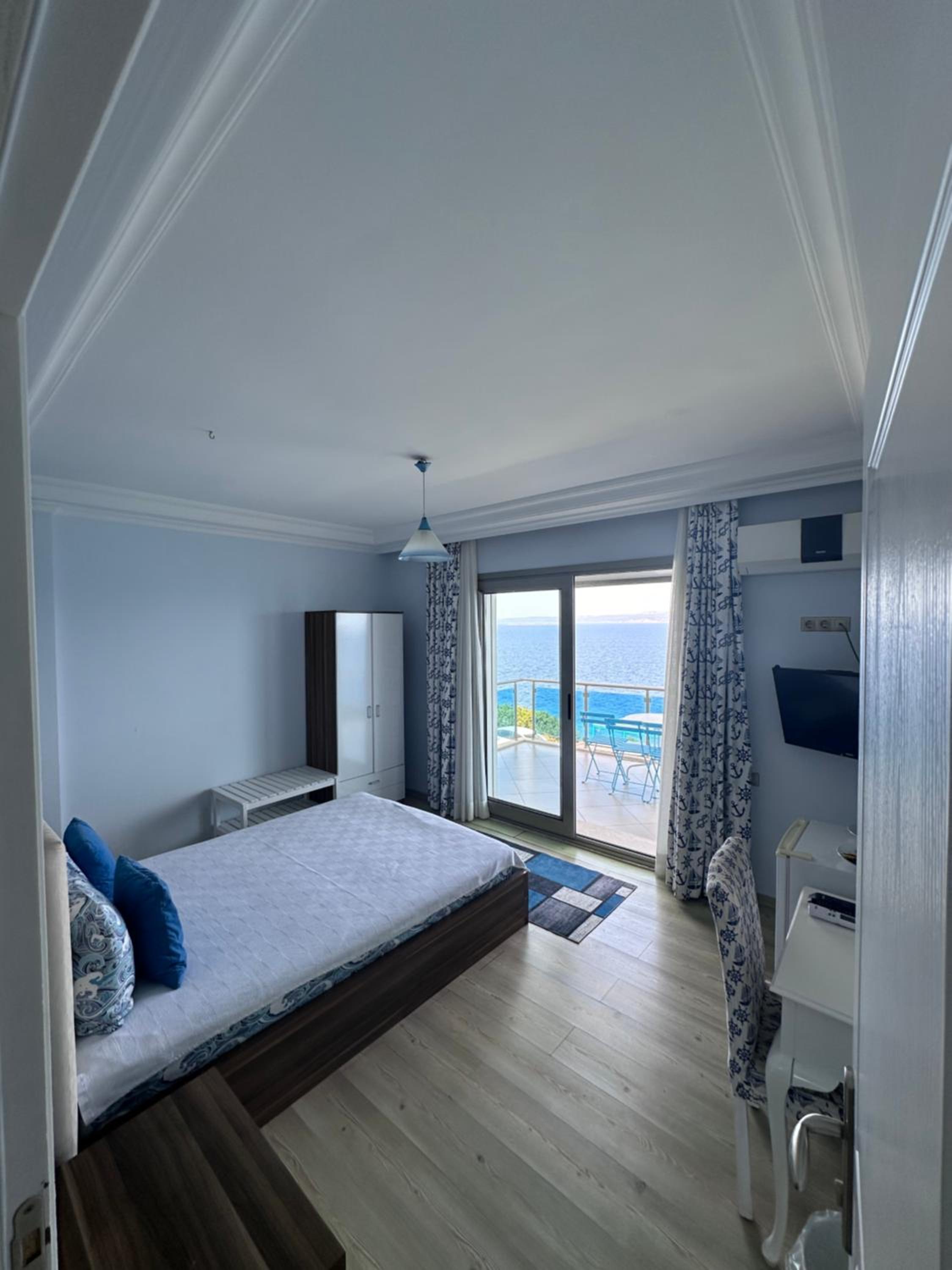 Fener Hotel Café & Kahvalti