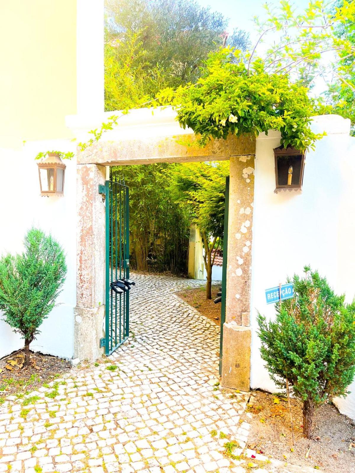 Palácio de Sintra Boutique House view 3