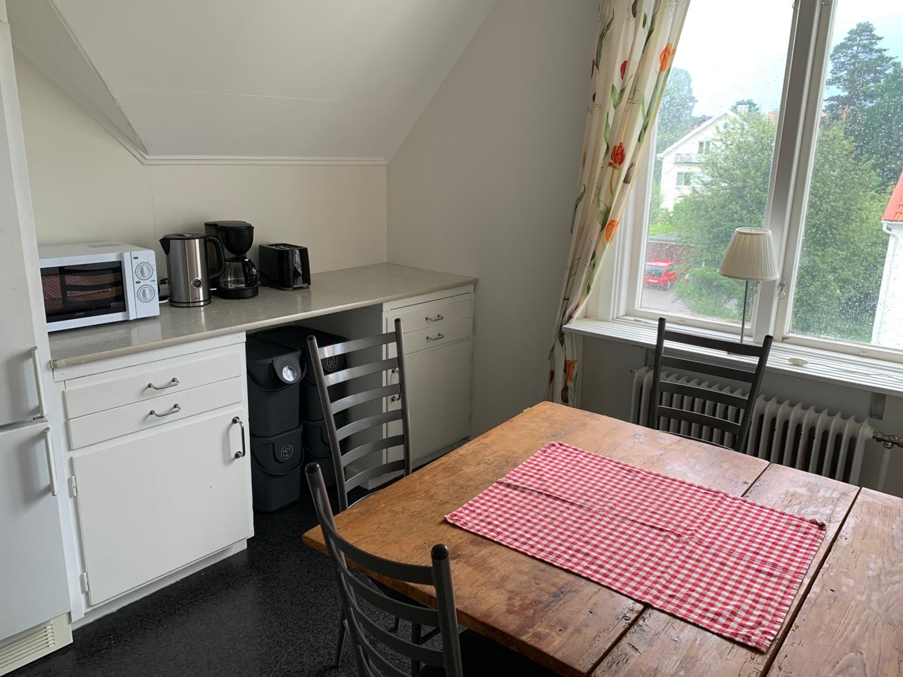 Good spacious apartment in a central location view 5