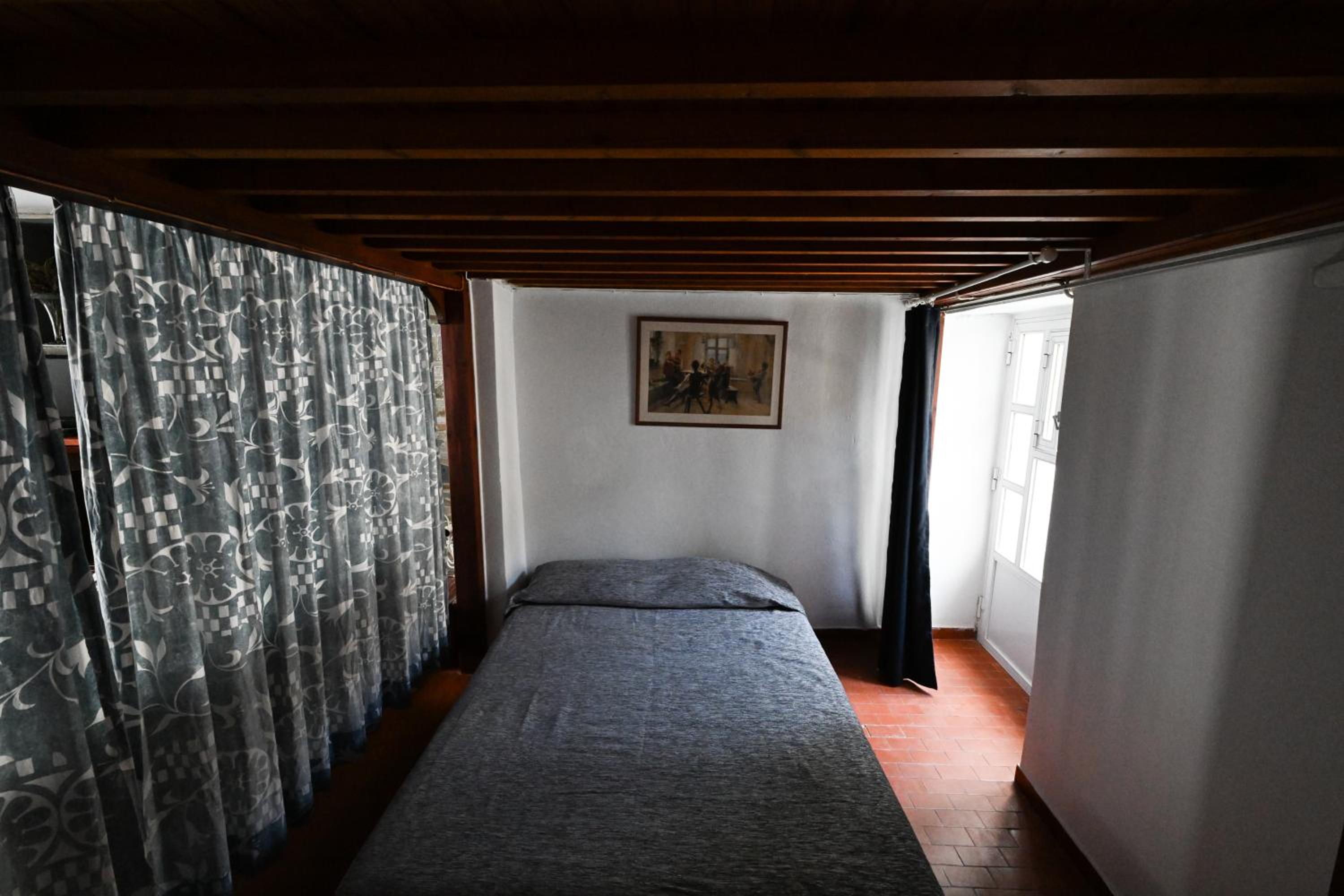 Traditional & Cosy Apartment Batsi photo 5
