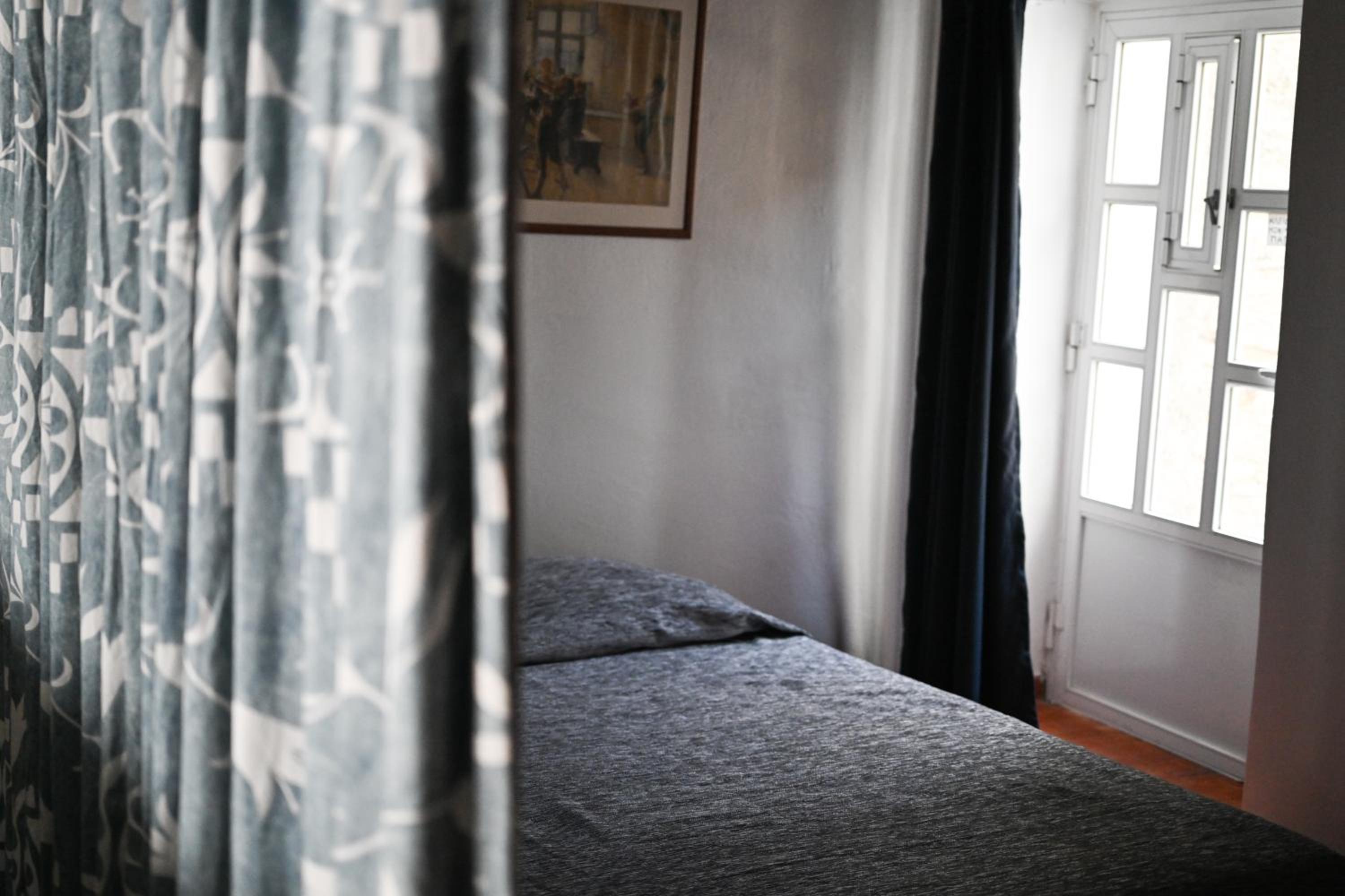 Traditional & Cosy Apartment Batsi photo 4