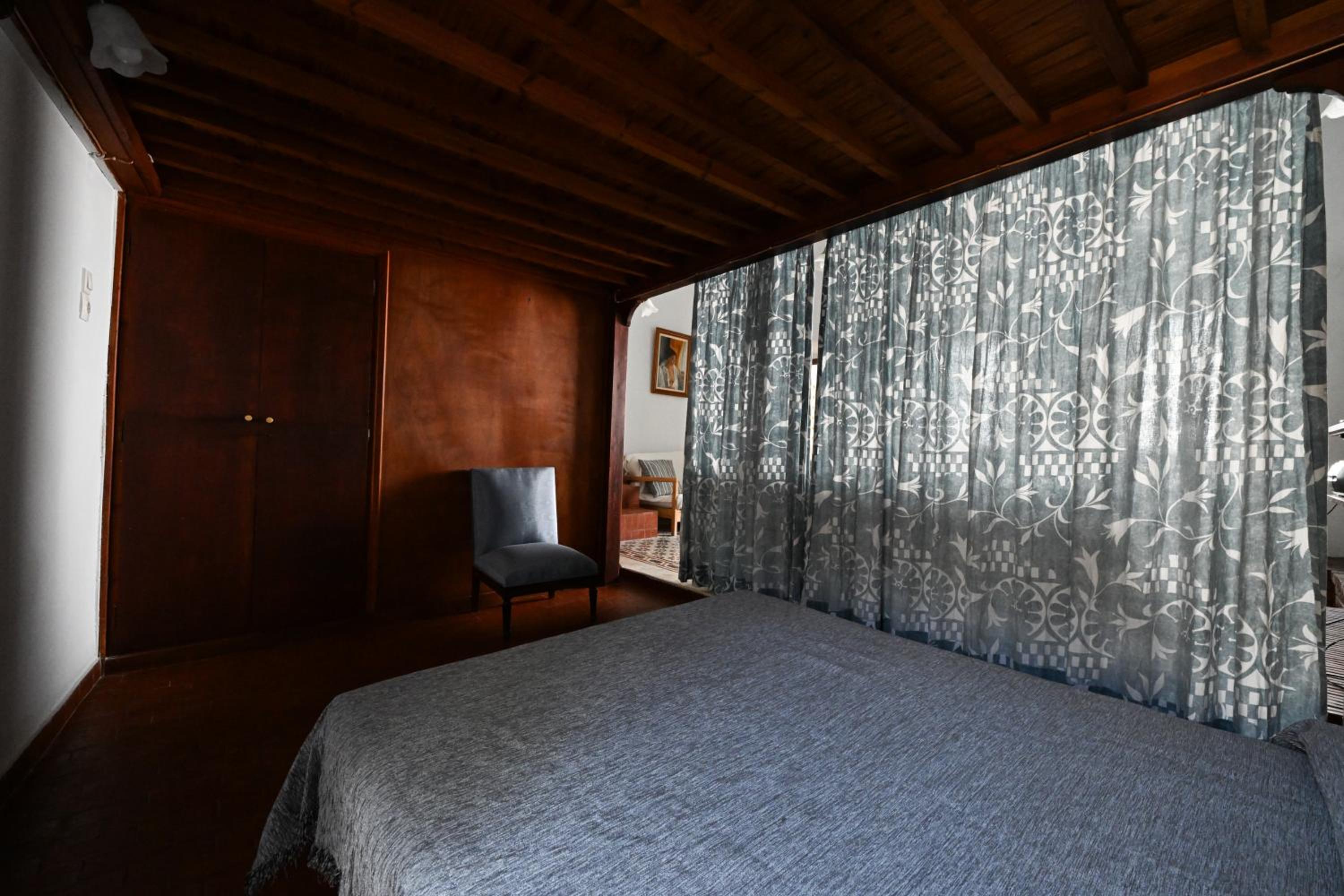 Traditional & Cosy Apartment Batsi photo 3