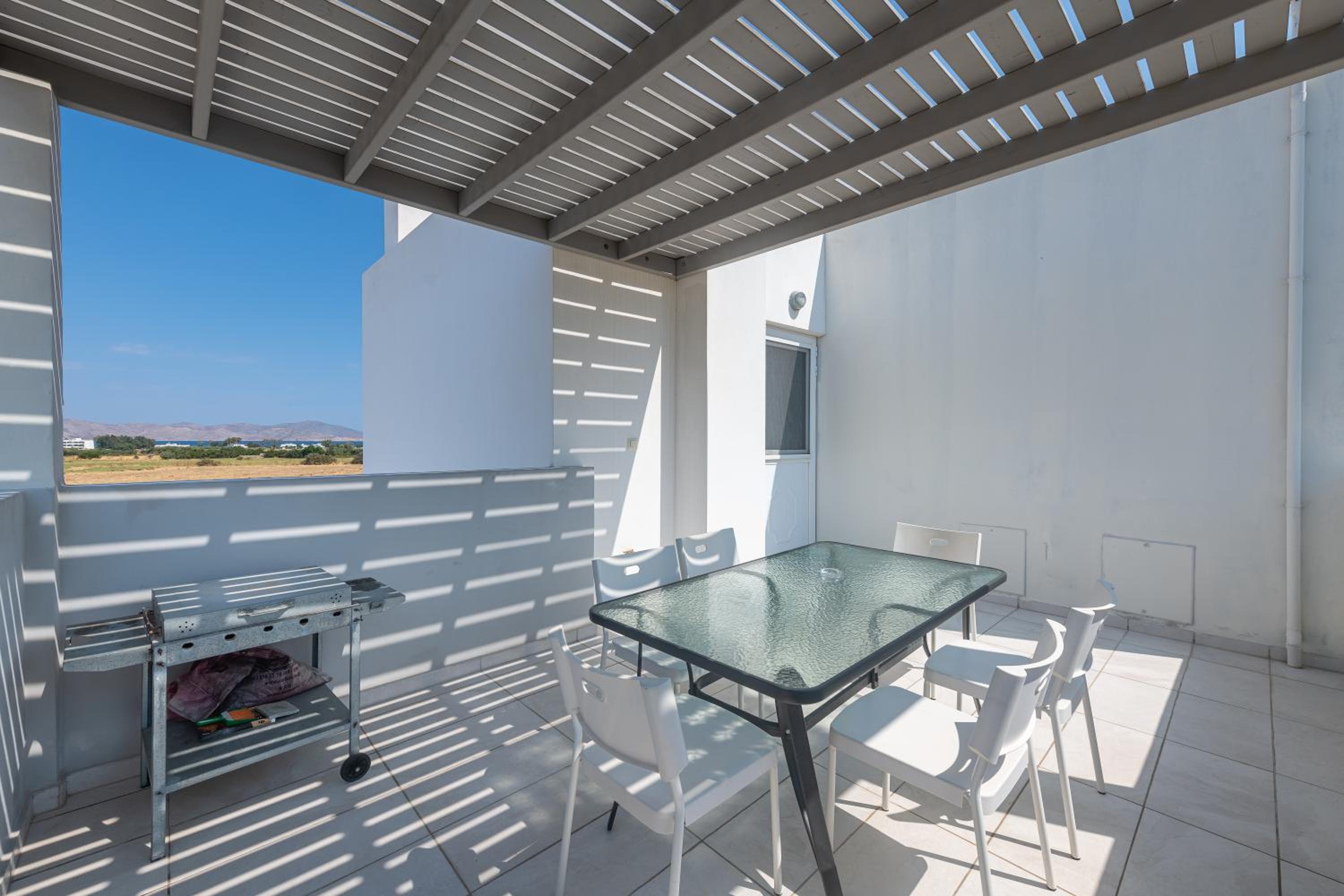 Lilu Villa 2 with Private Pool and Seaview