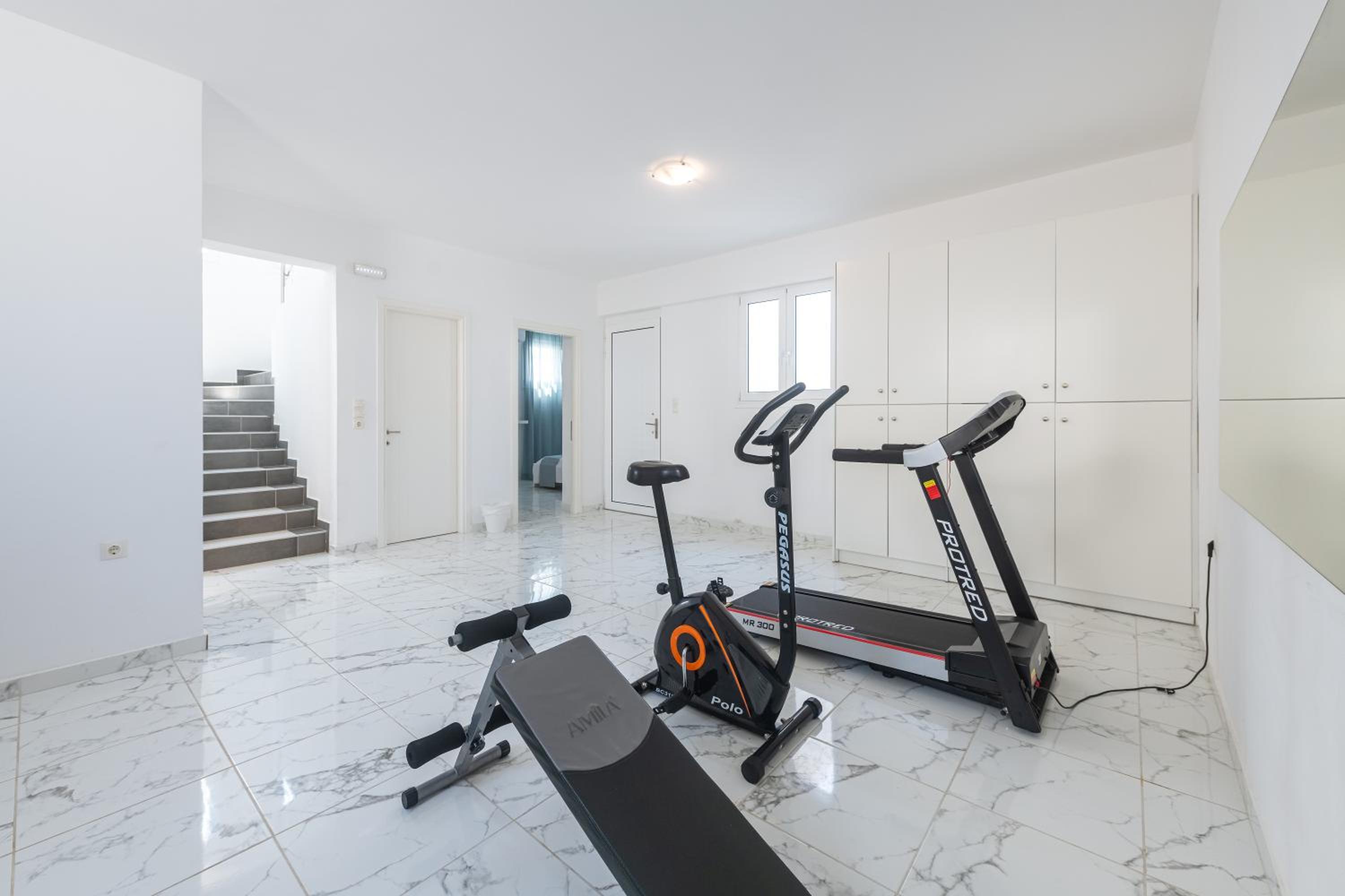 Lilu Villa 2 with Private Pool and Seaview