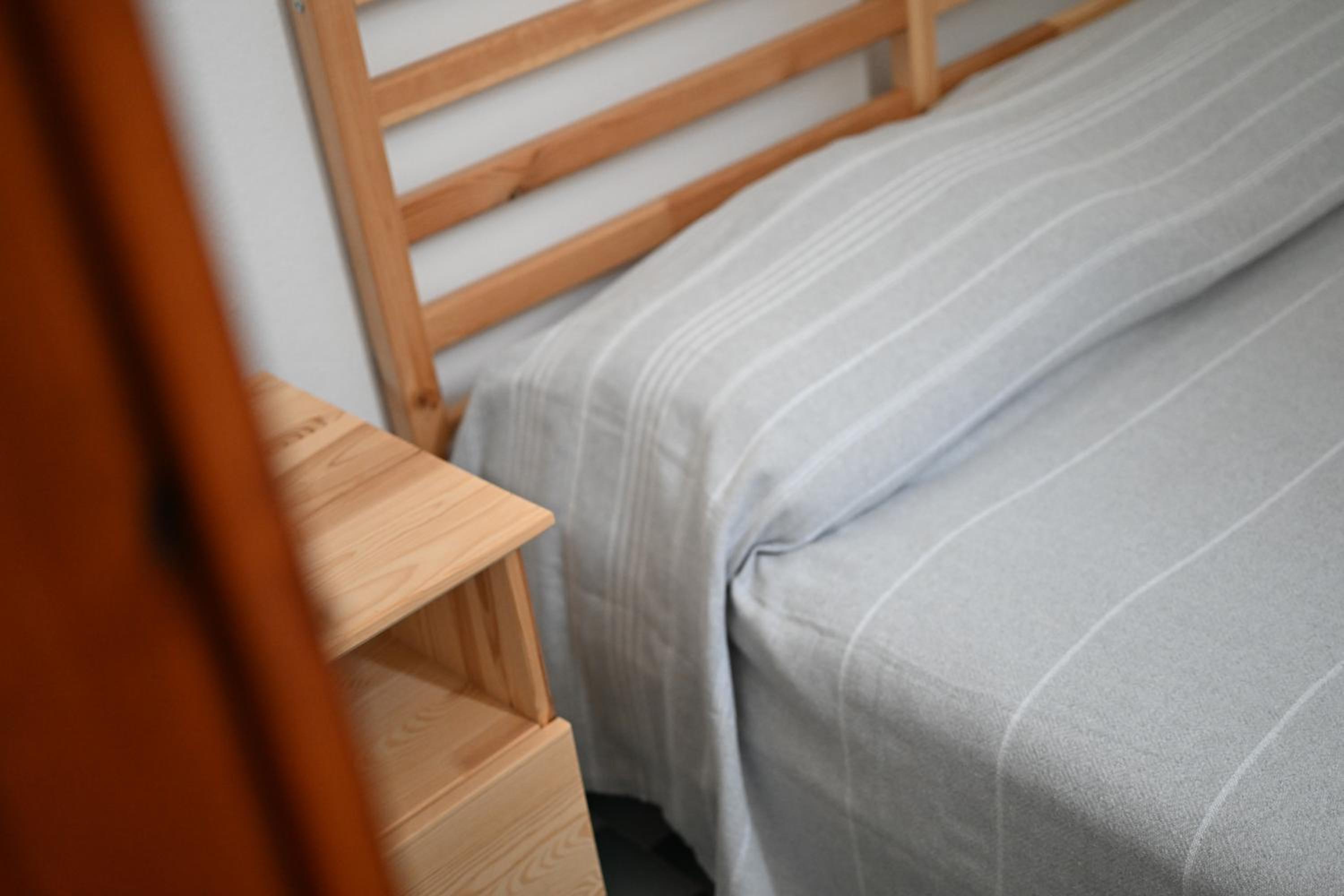 Traditional & Cosy Apartment Batsi photo 2