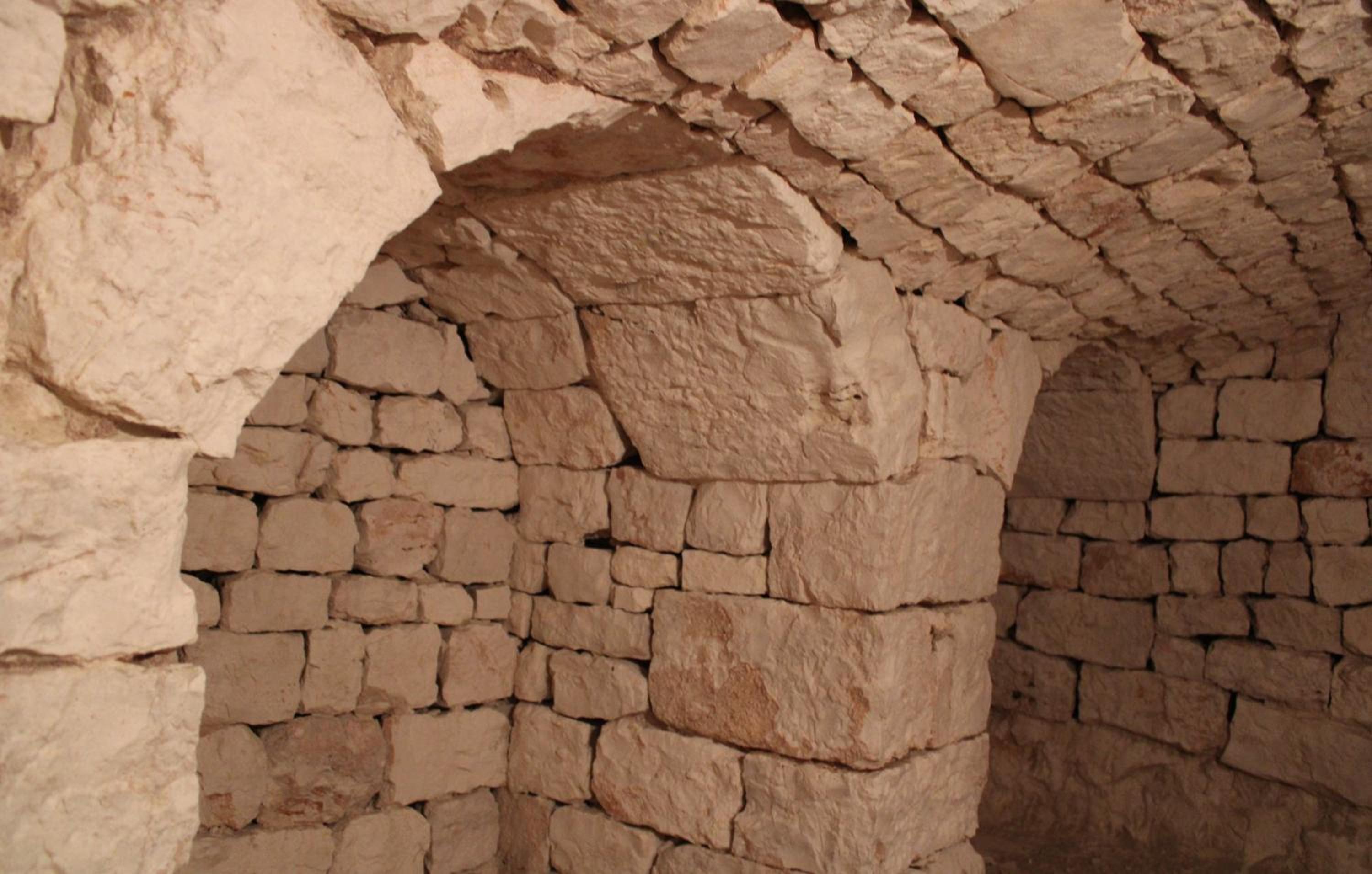 Trulli Pinnacoli