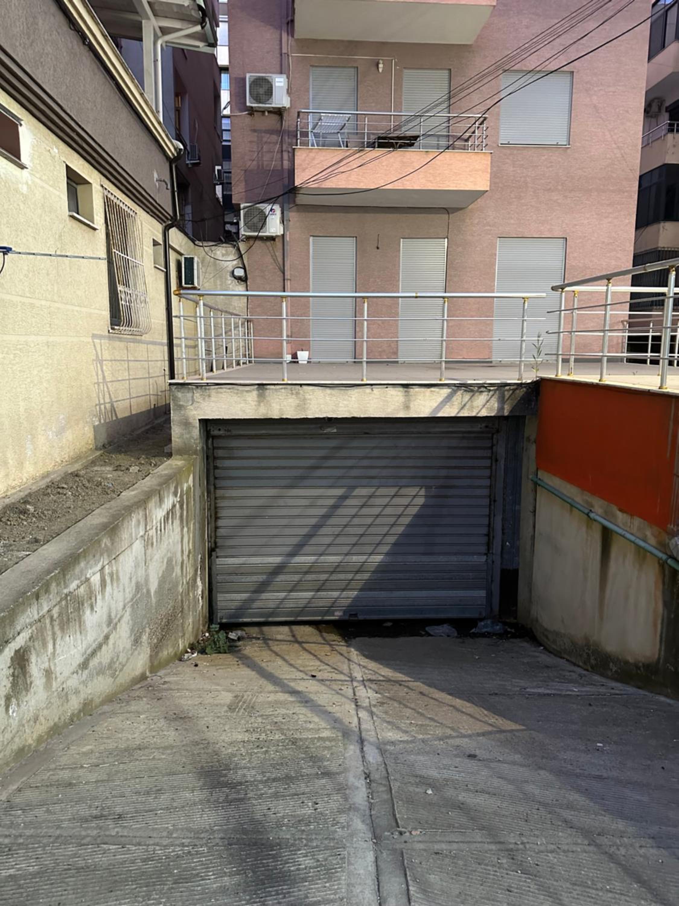 Rent Apartment