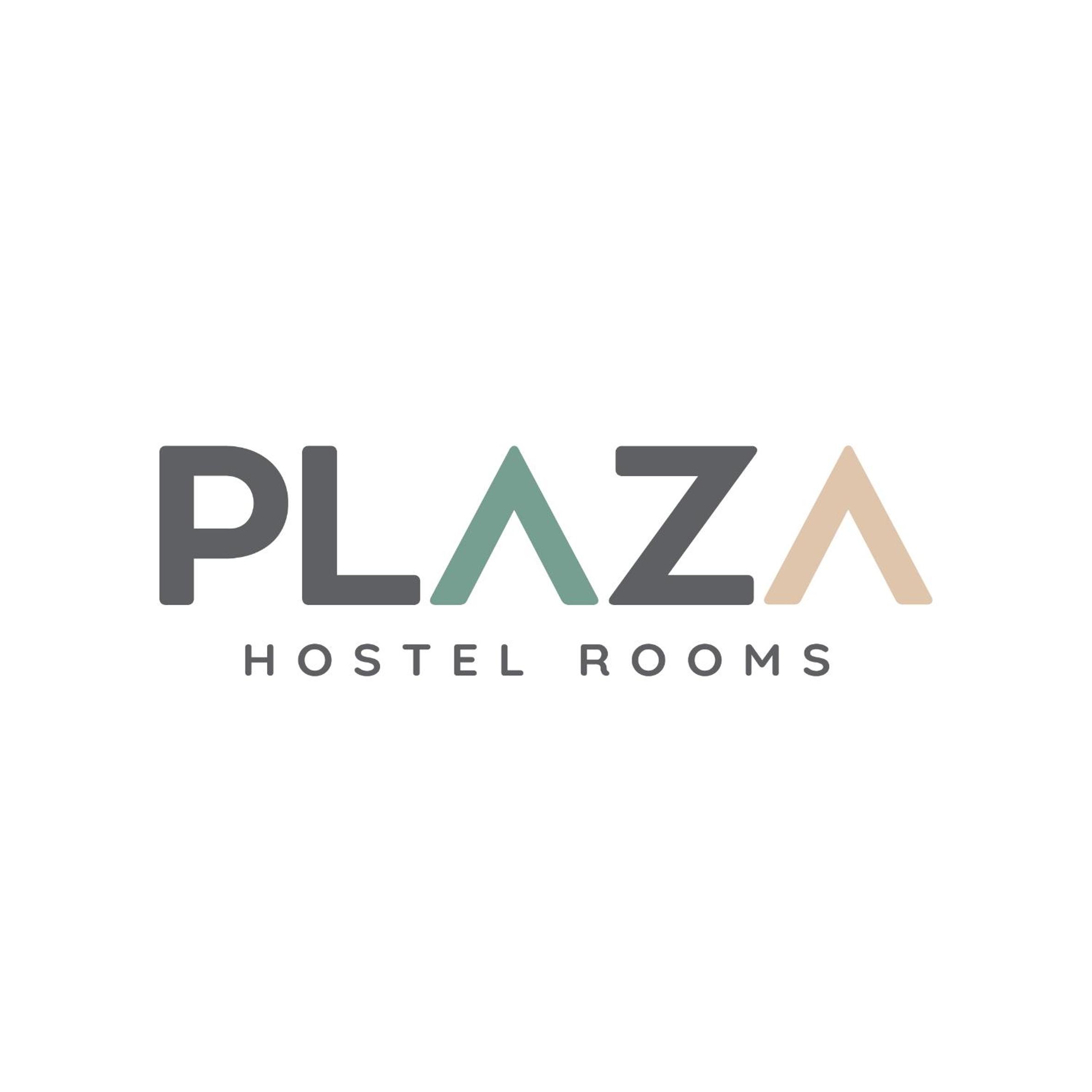 Plaza Rooms