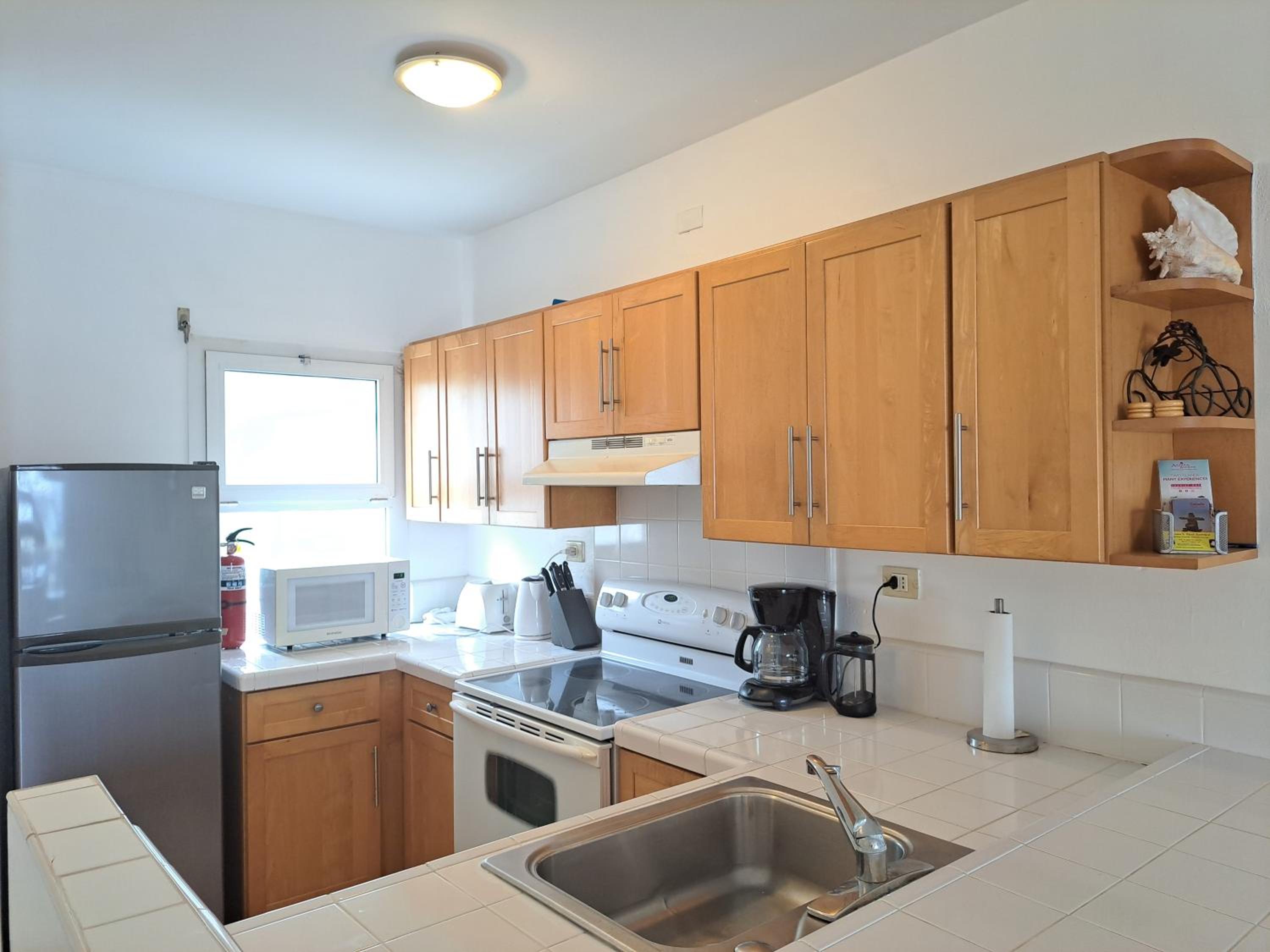 Comfortable villa near the beach