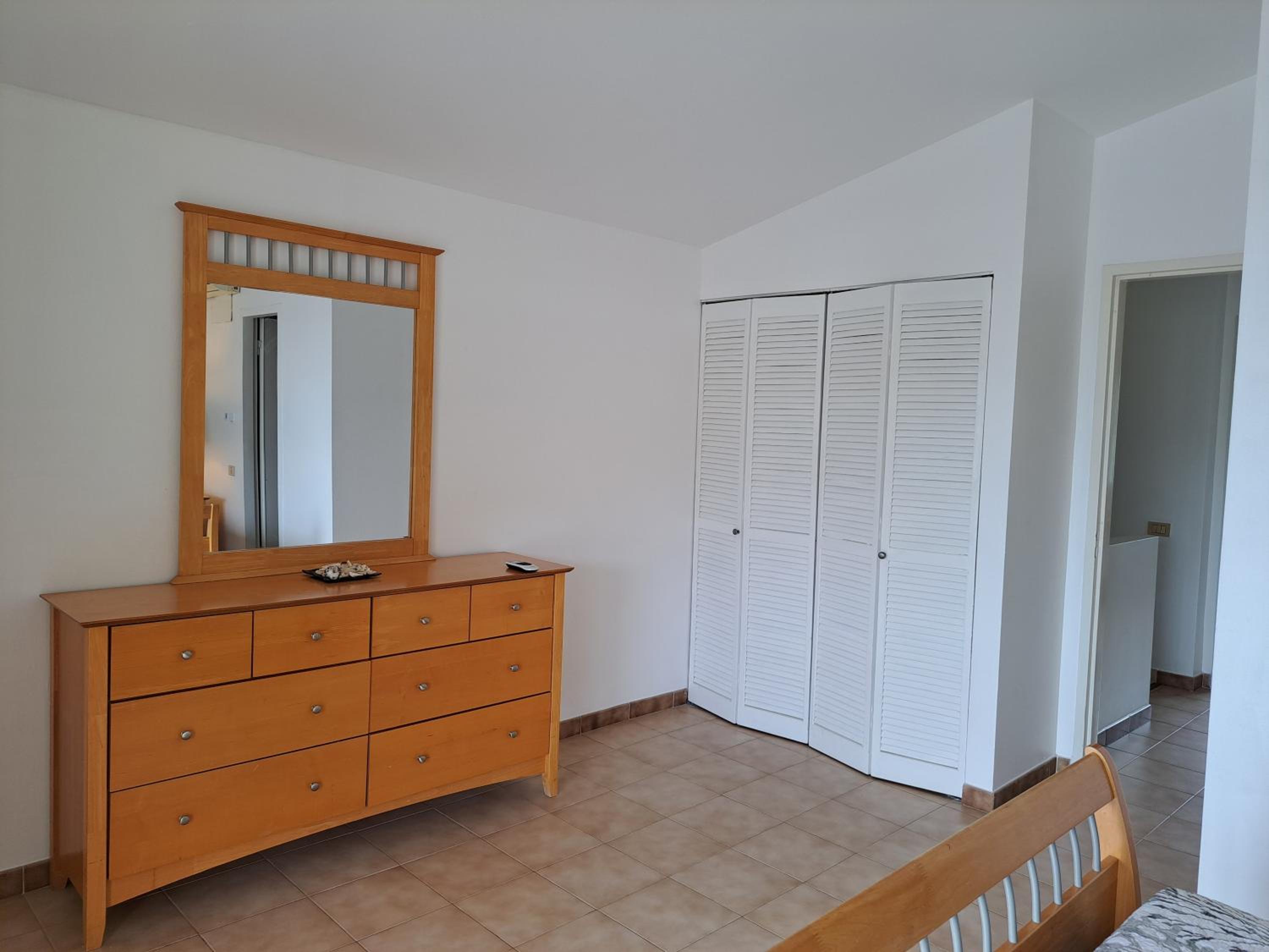Comfortable villa near the beach