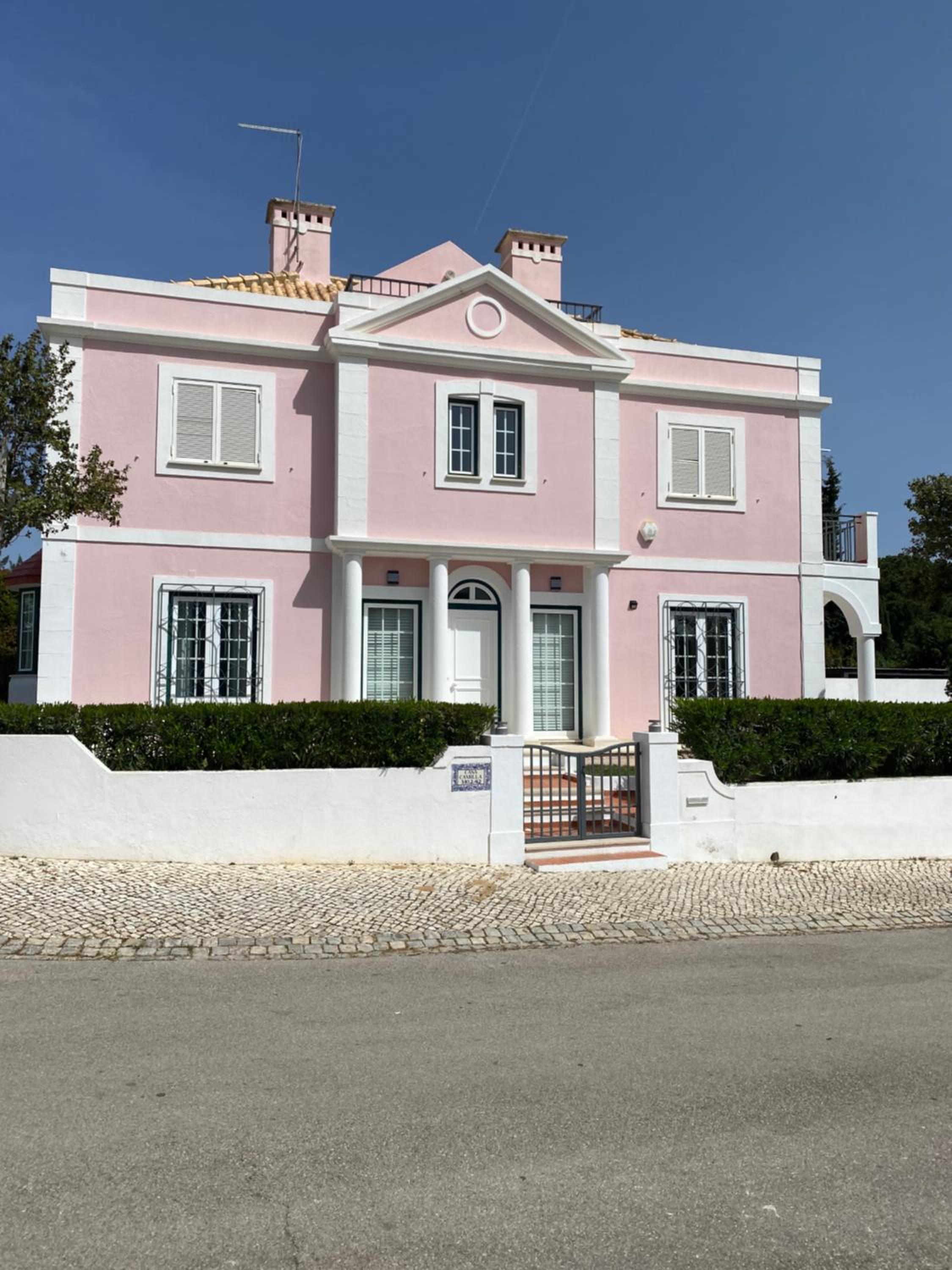 Villa Camilla 6 bed/bath villa close to the Marina view 3