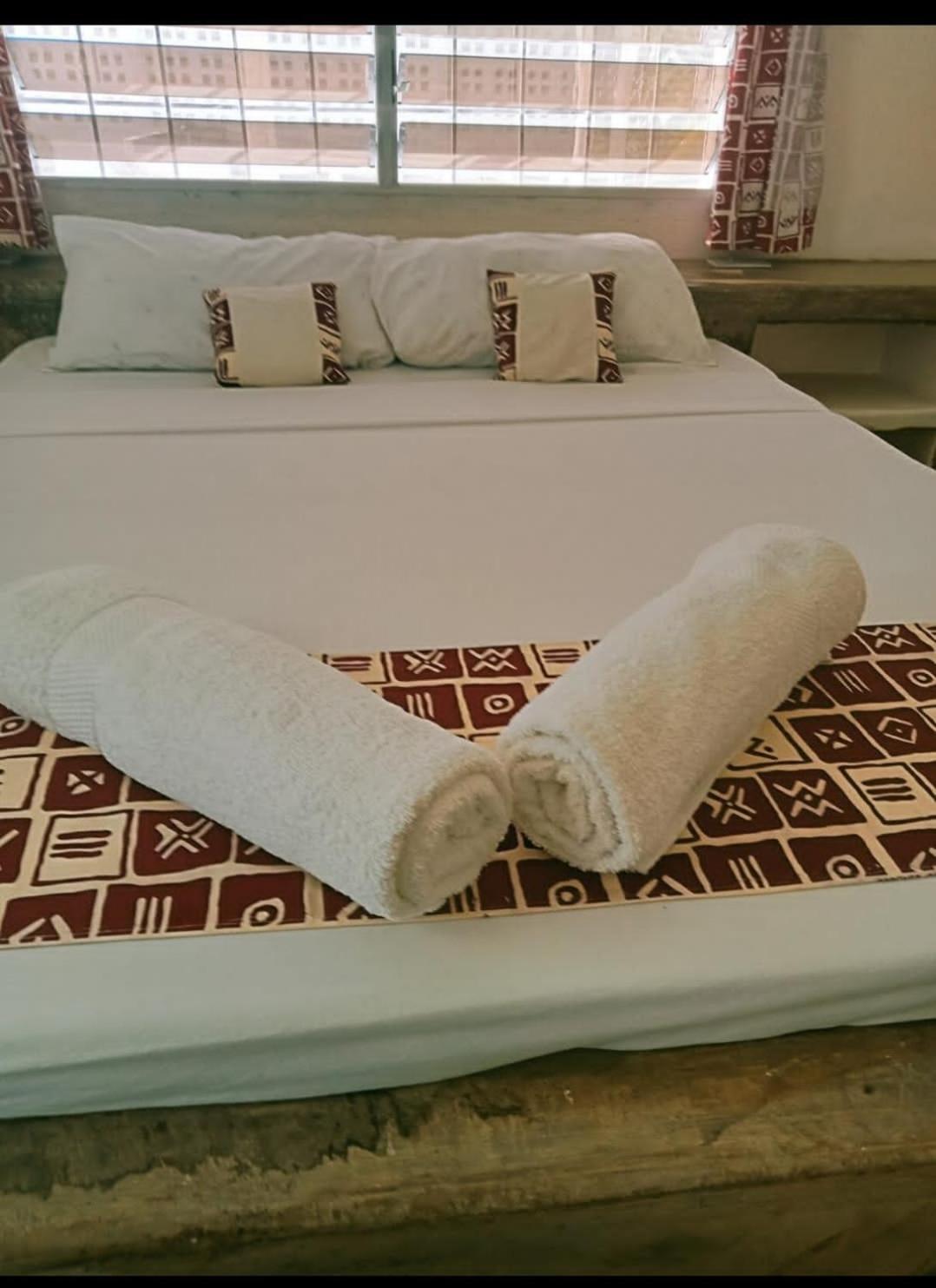 Hideaway villa watamu