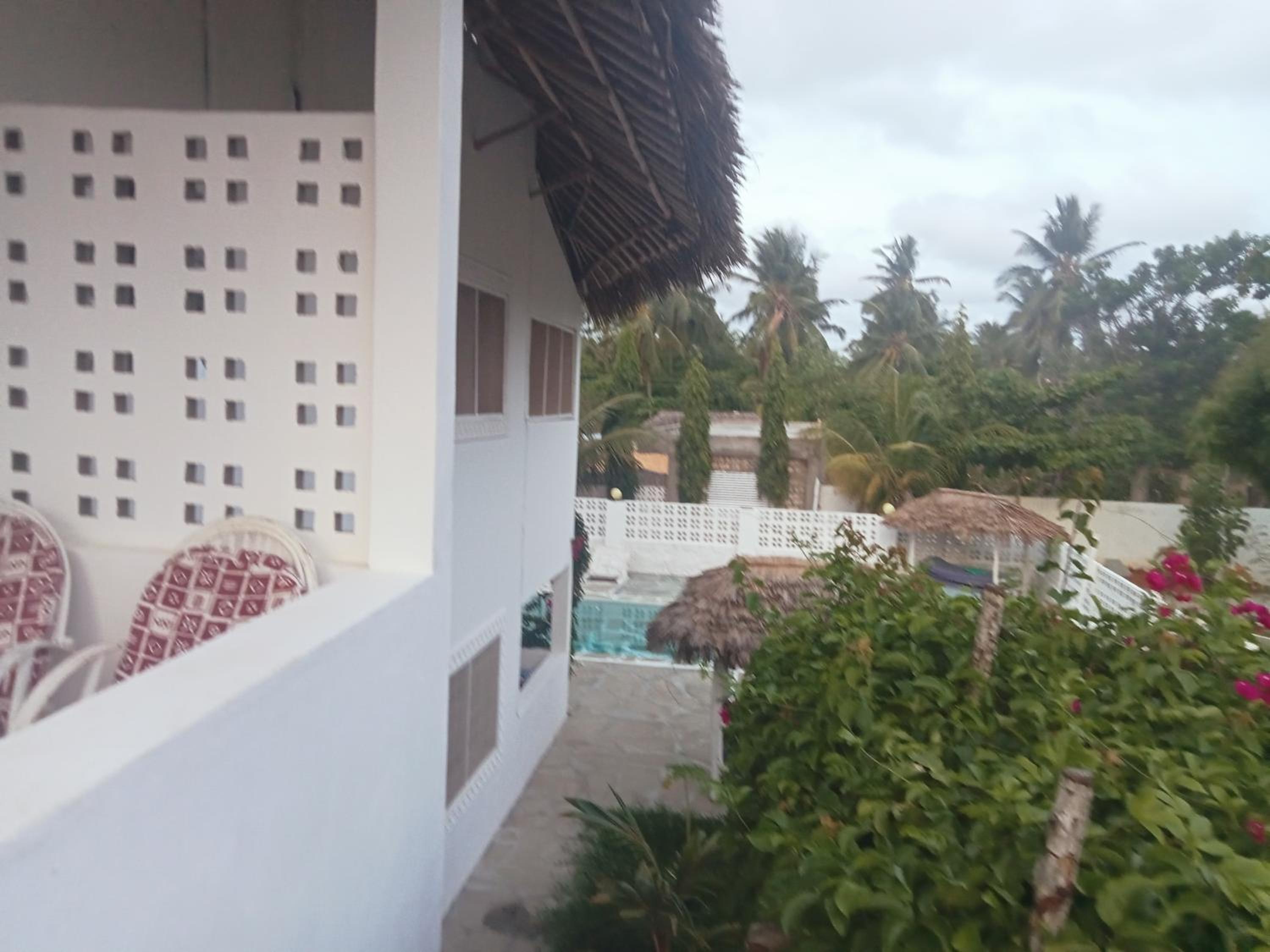 Hideaway villa watamu