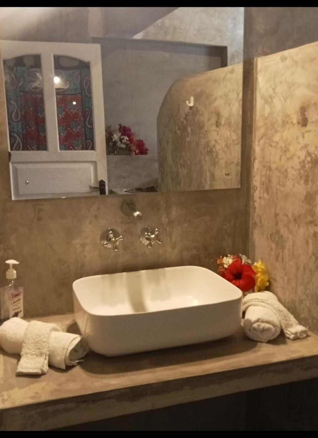 Hideaway villa watamu