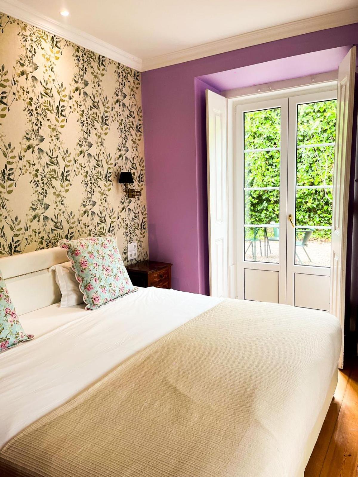 Palácio de Sintra Boutique House view 4