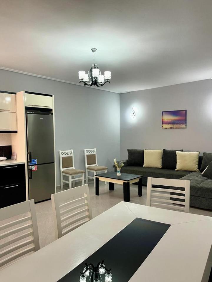 Imperial apartments