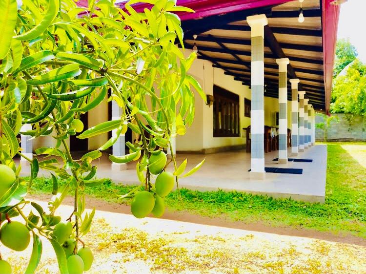 Lake Edge Villa view 2