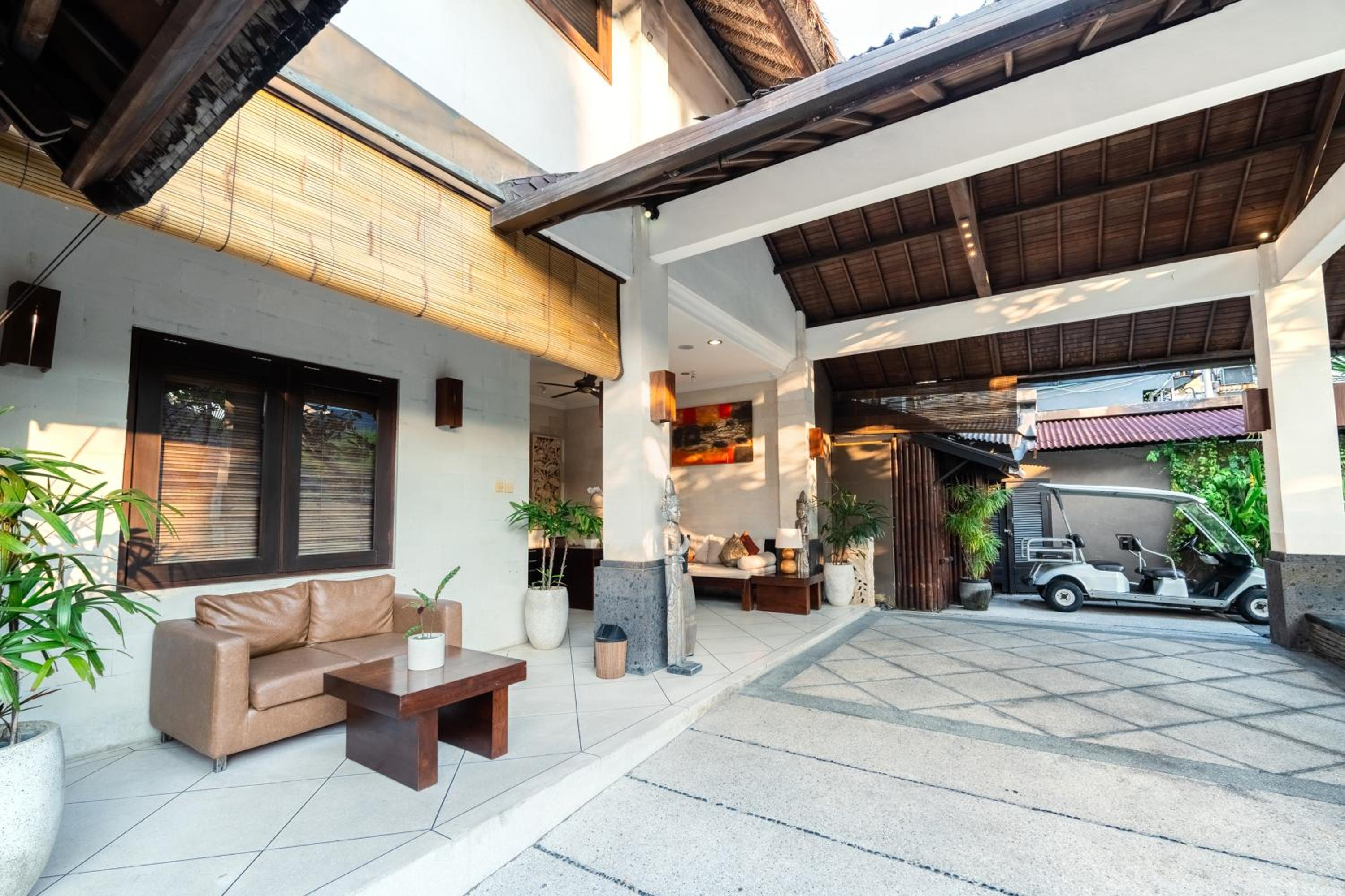 The Maya Seminyak Villas - Image 3