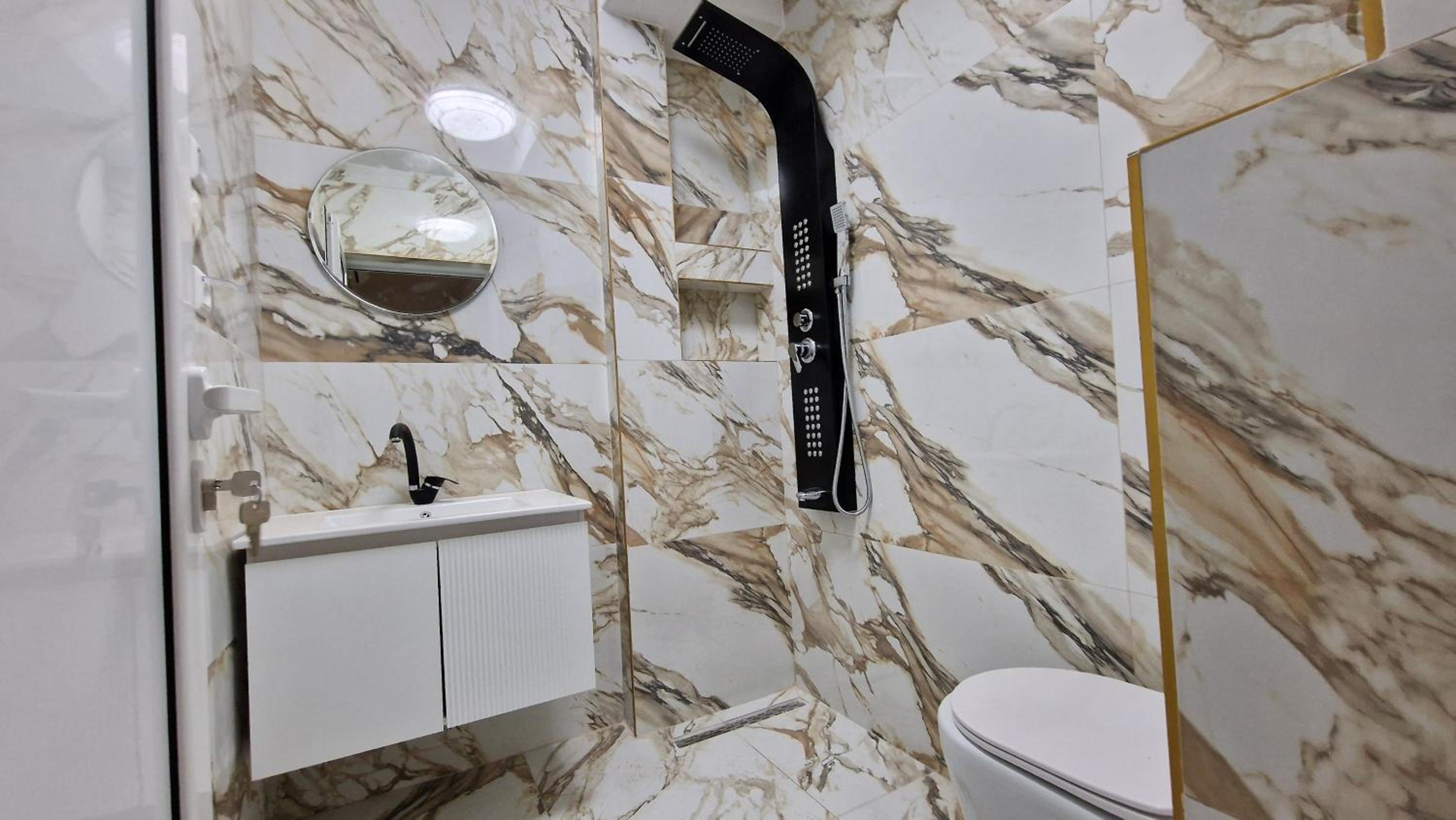 Apartmani Enydoo
