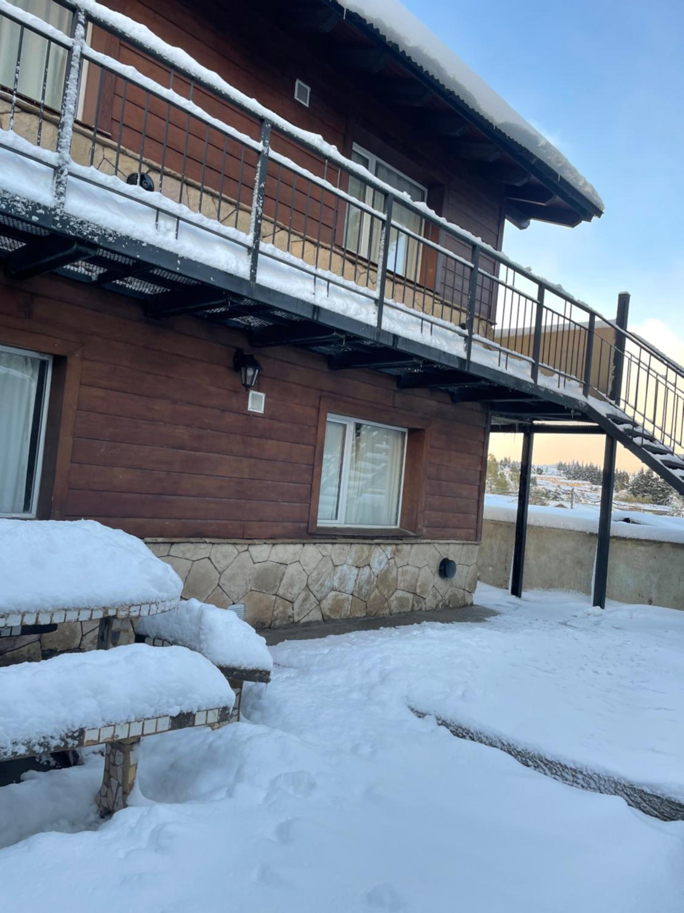 Alquiler turístico en Bariloche 2 pax