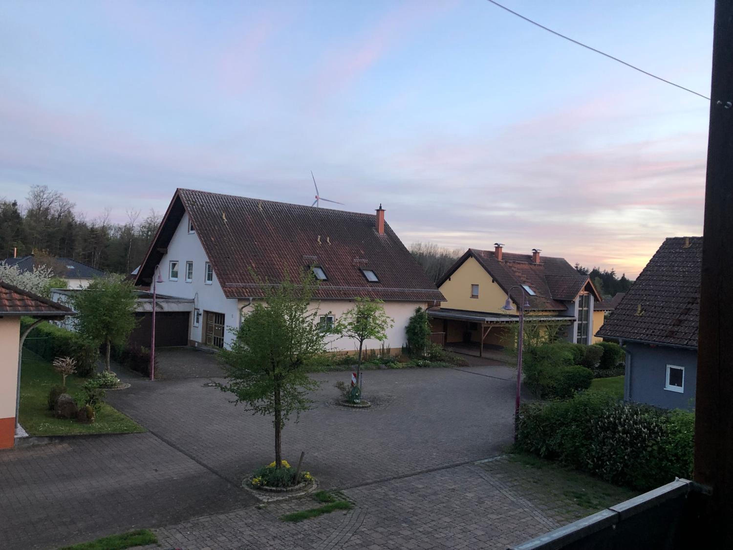 Ferienwohnung Sommer