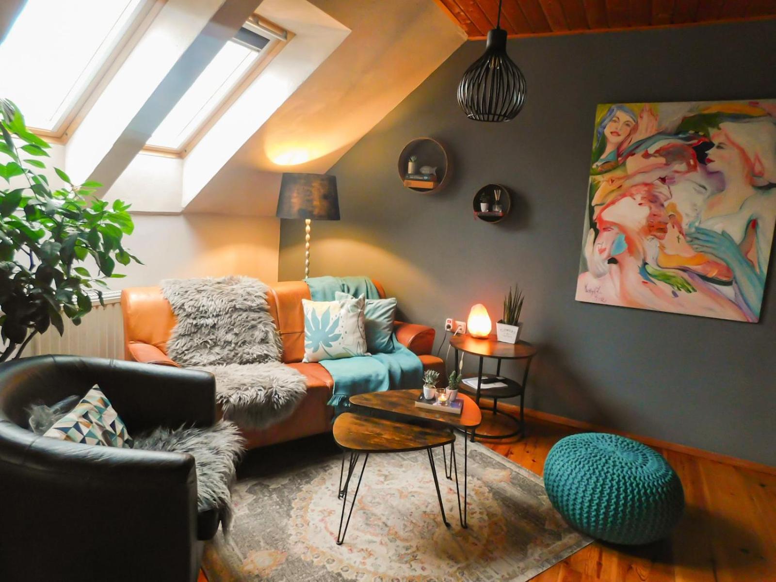 Ferienwohnung Sommer