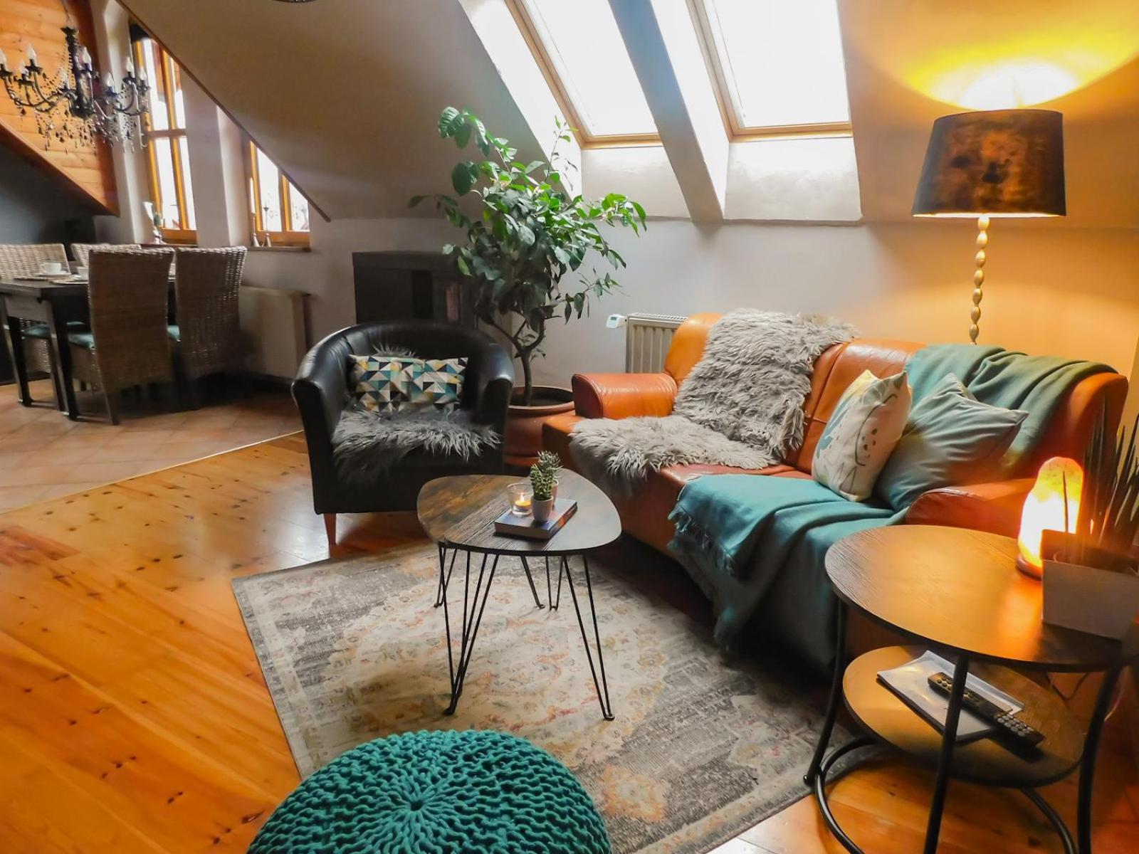 Ferienwohnung Sommer