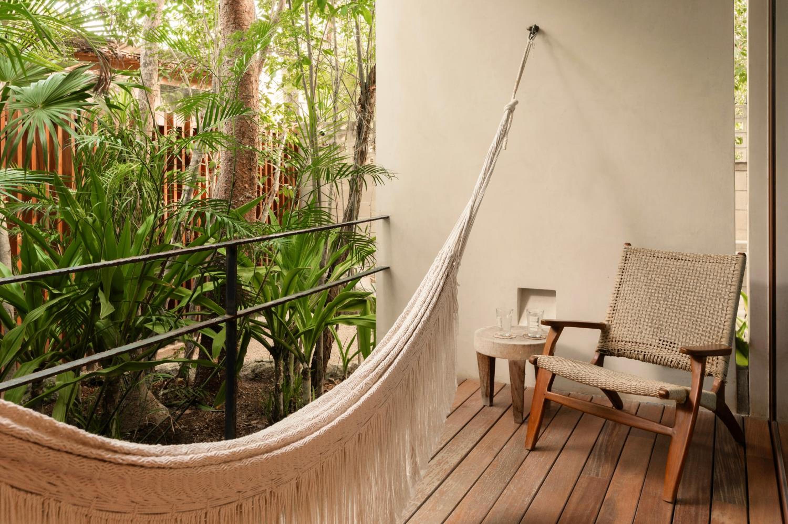 Jungle Keva Tulum Villa Lodges & Venue view 4