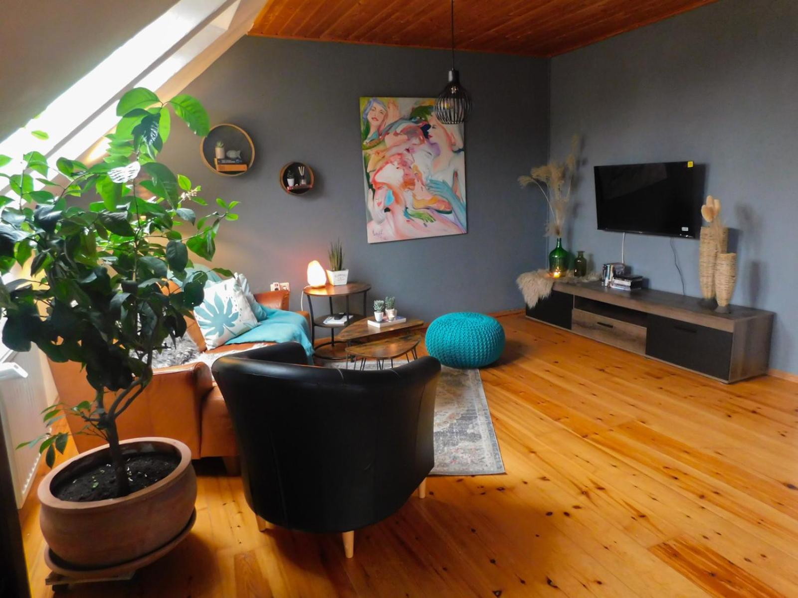Ferienwohnung Sommer