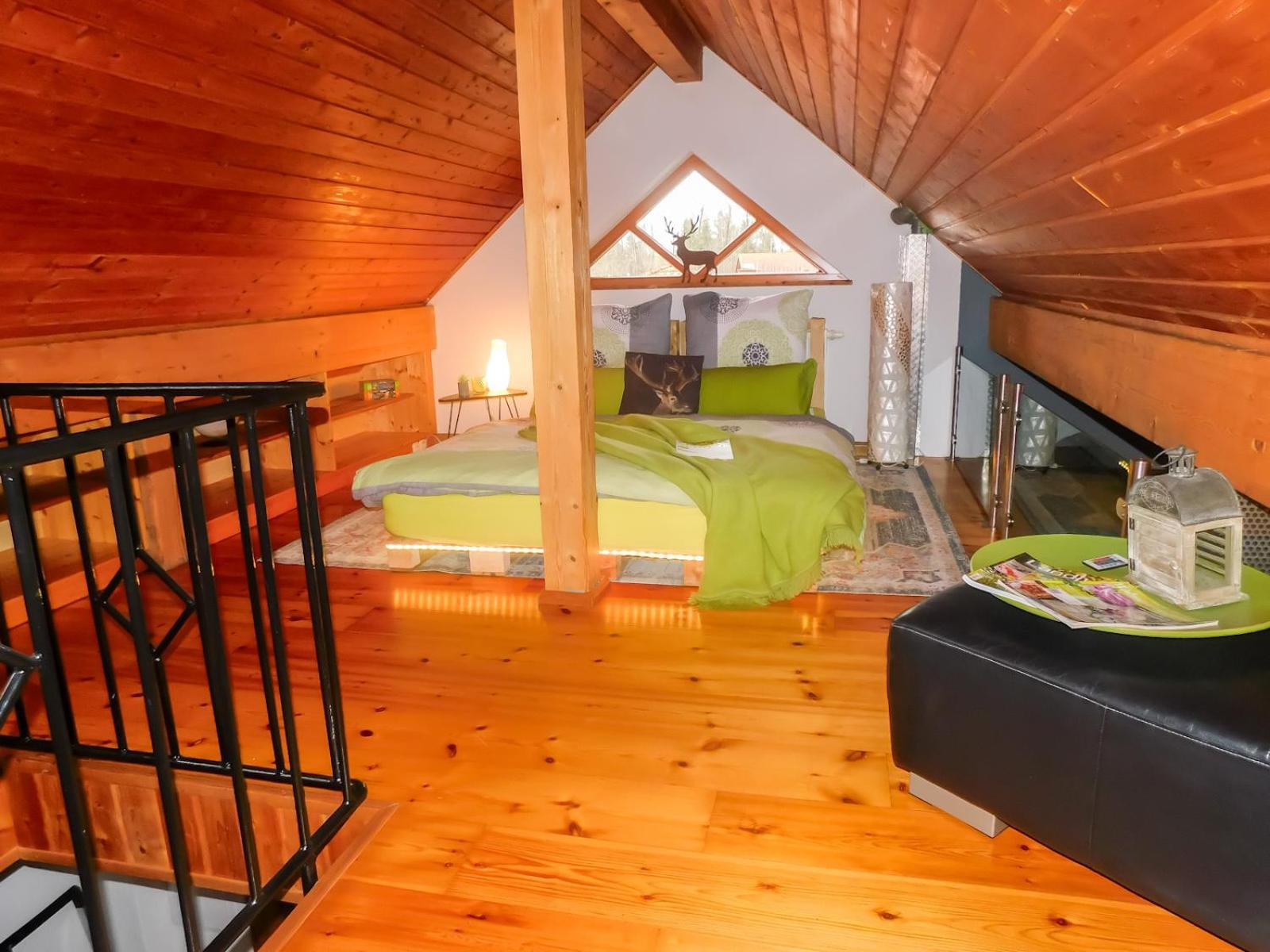 Ferienwohnung Sommer